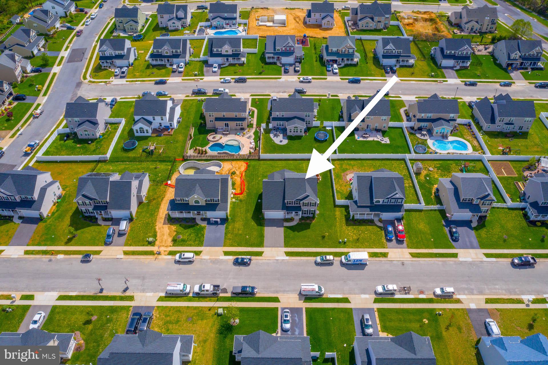 NORTH BROOK - Residential