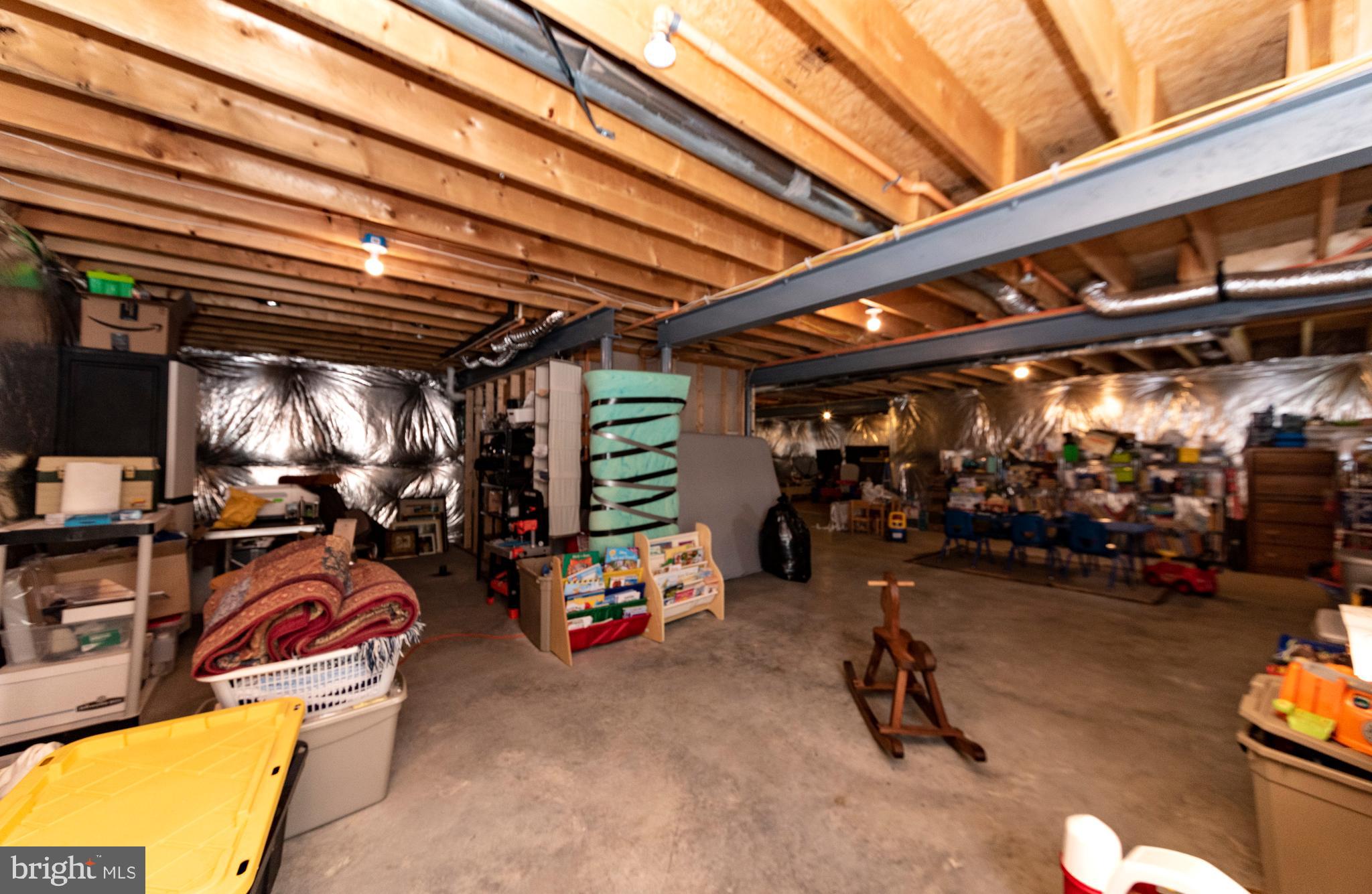 NORTH BROOK - Residential