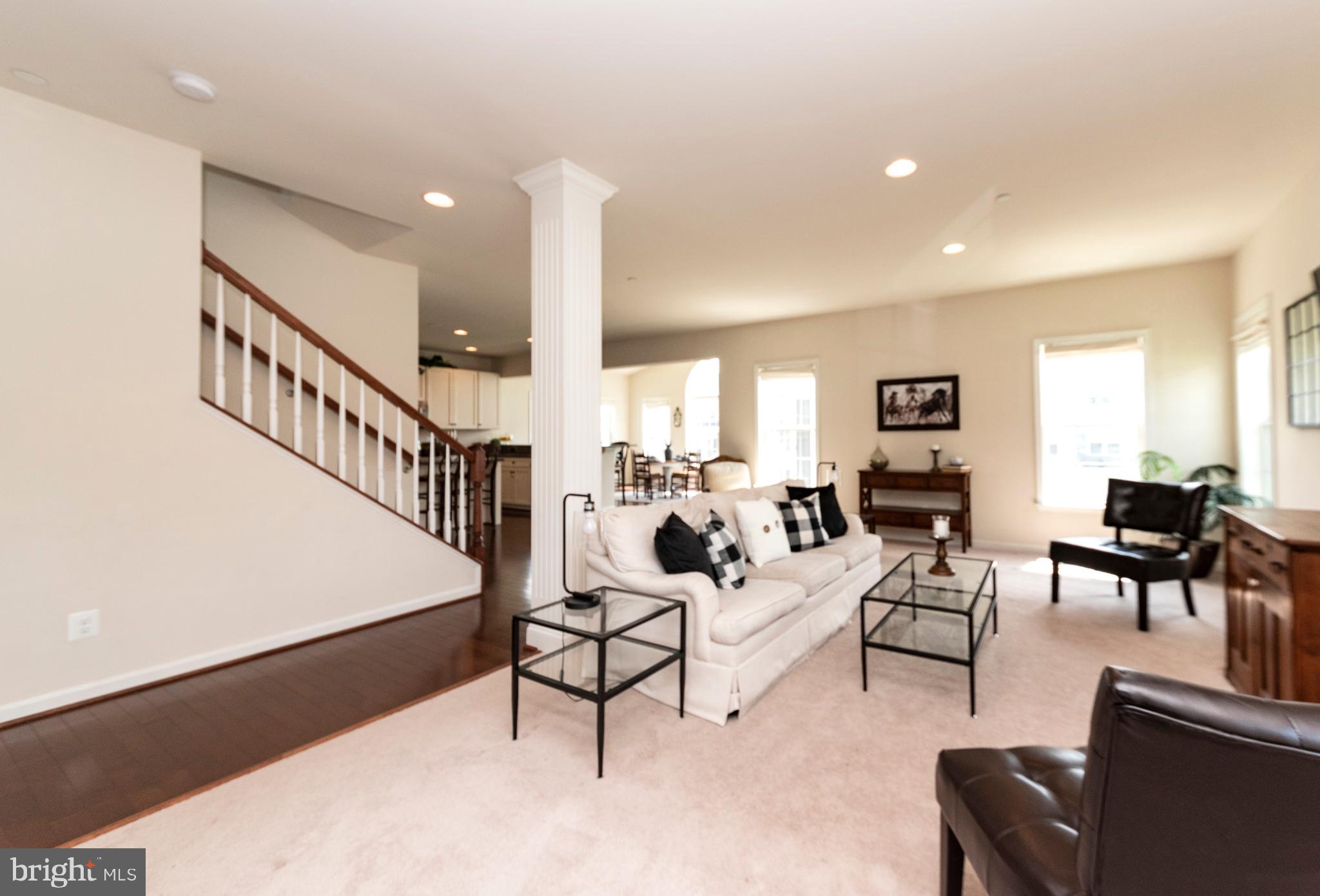 NORTH BROOK - Residential