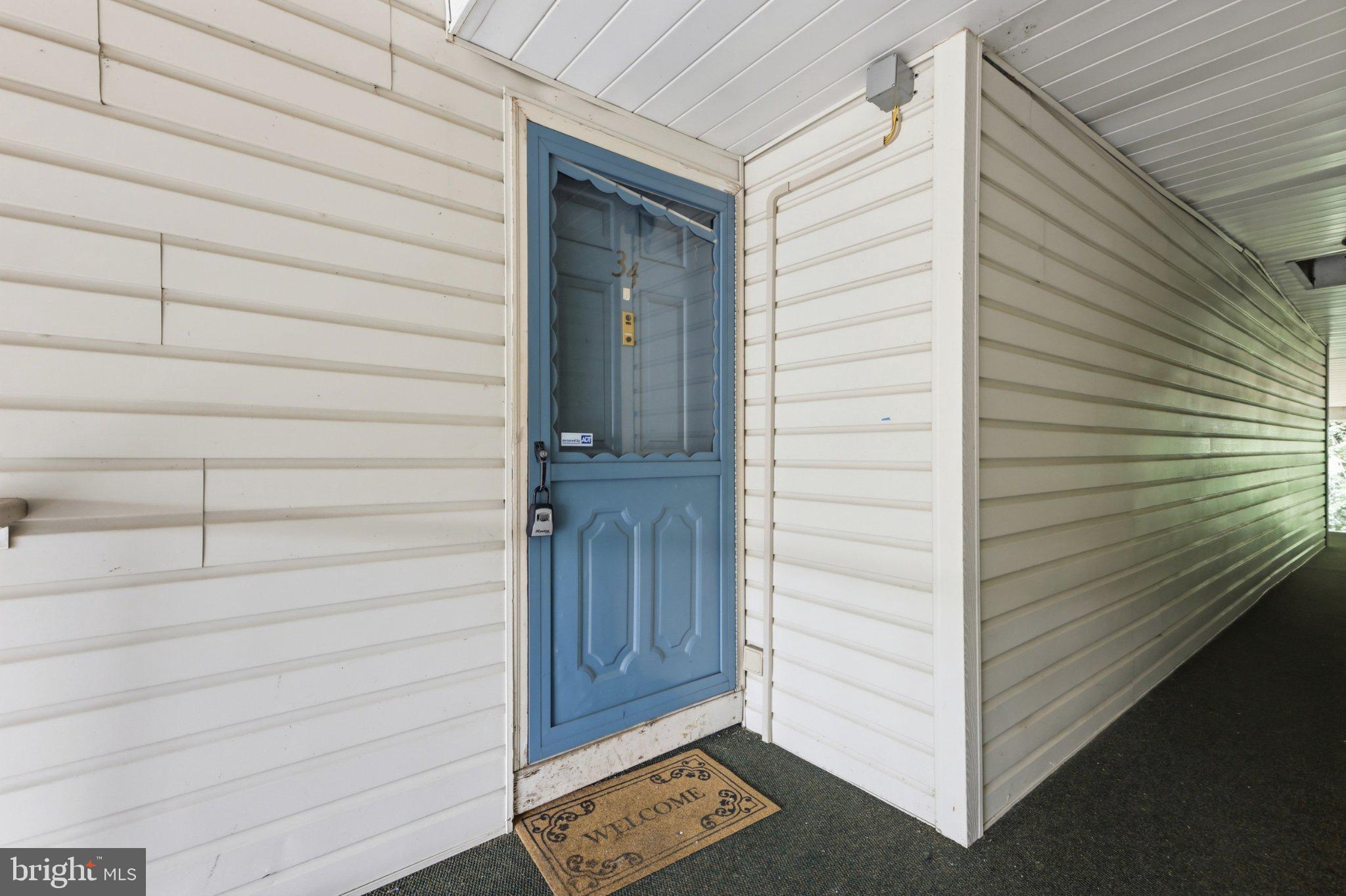 34 JUNIPER WAY