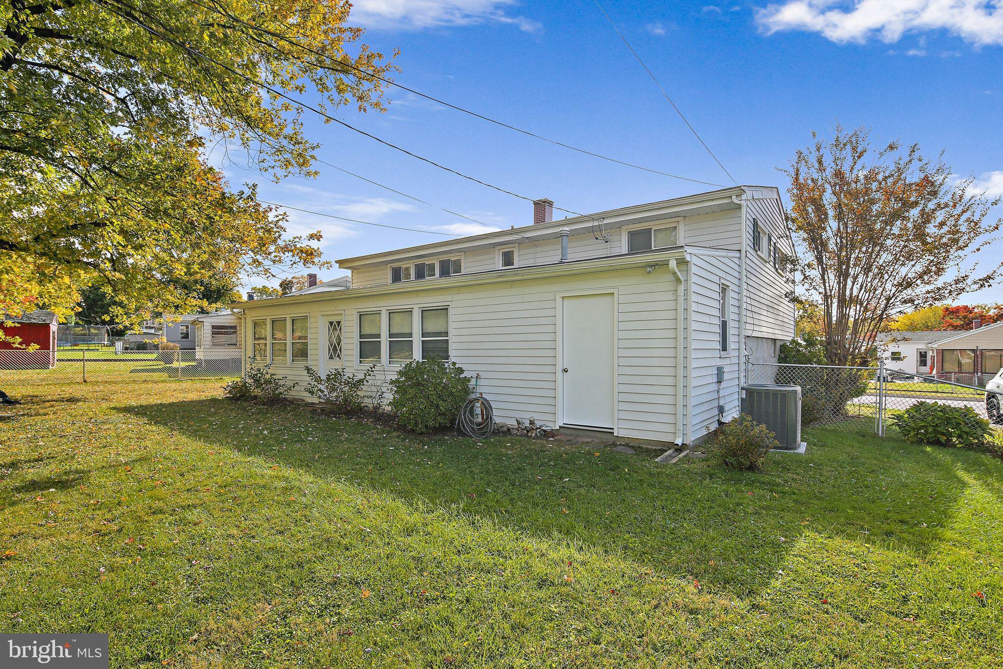 GREENCASTLE - Residential