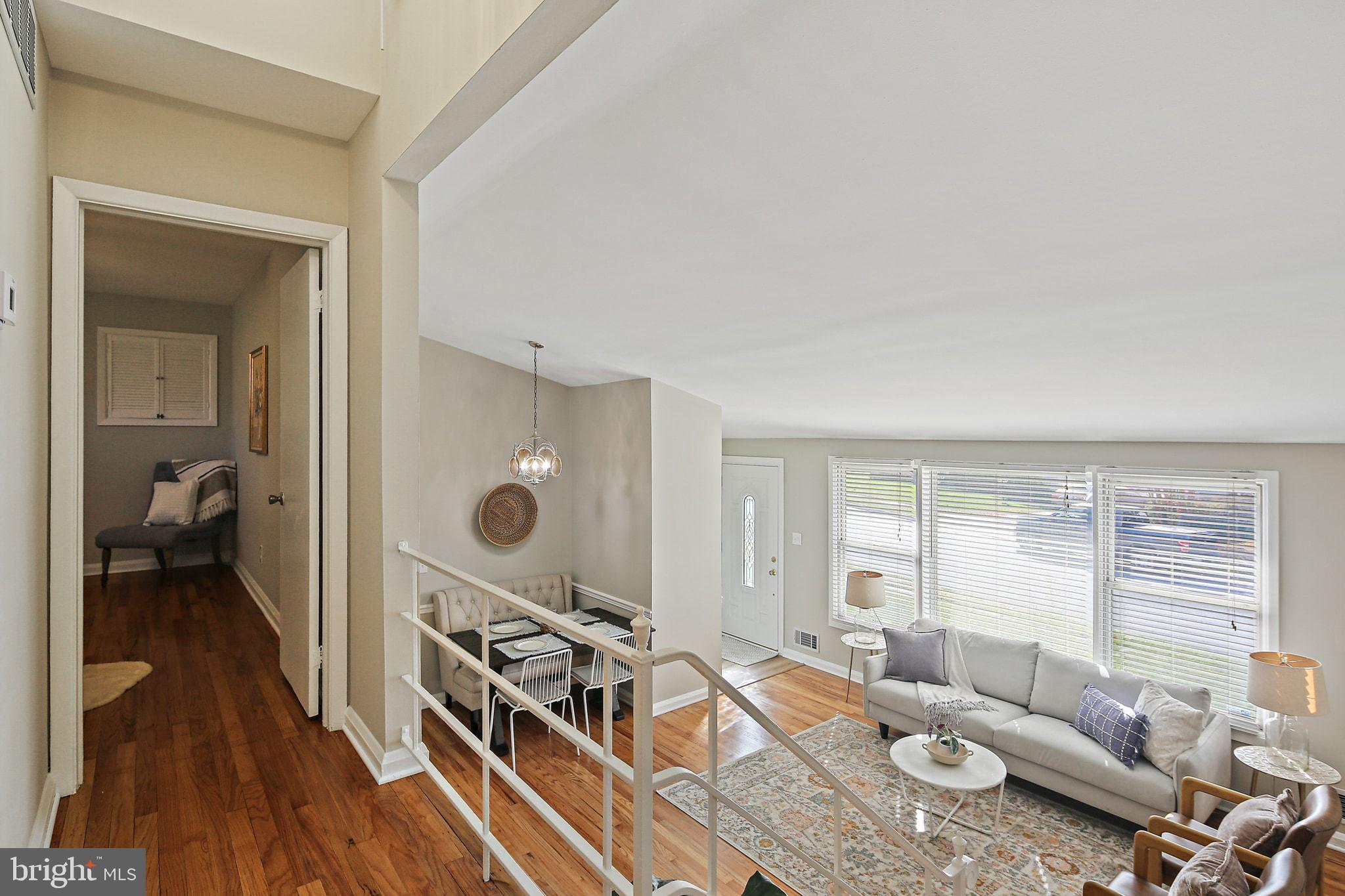 GREENCASTLE - Residential