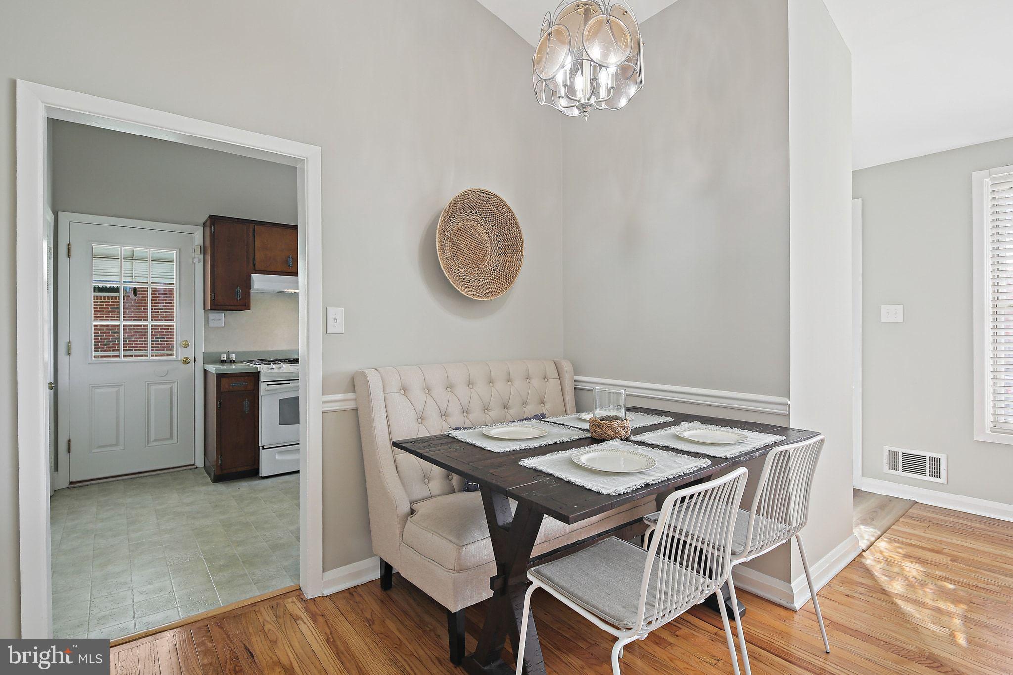 GREENCASTLE - Residential