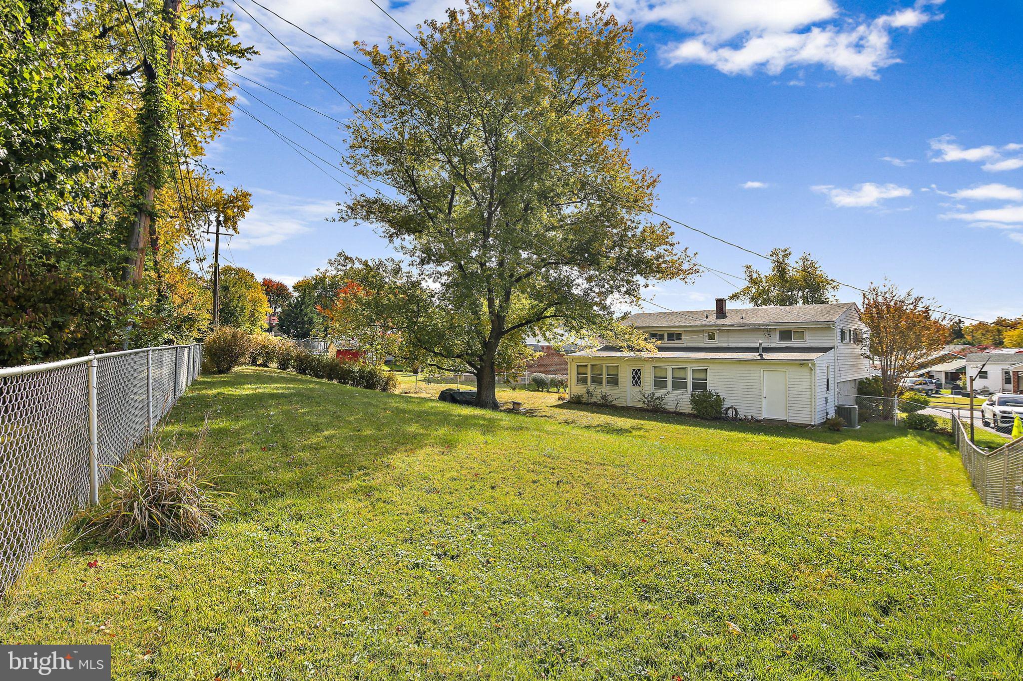 GREENCASTLE - Residential