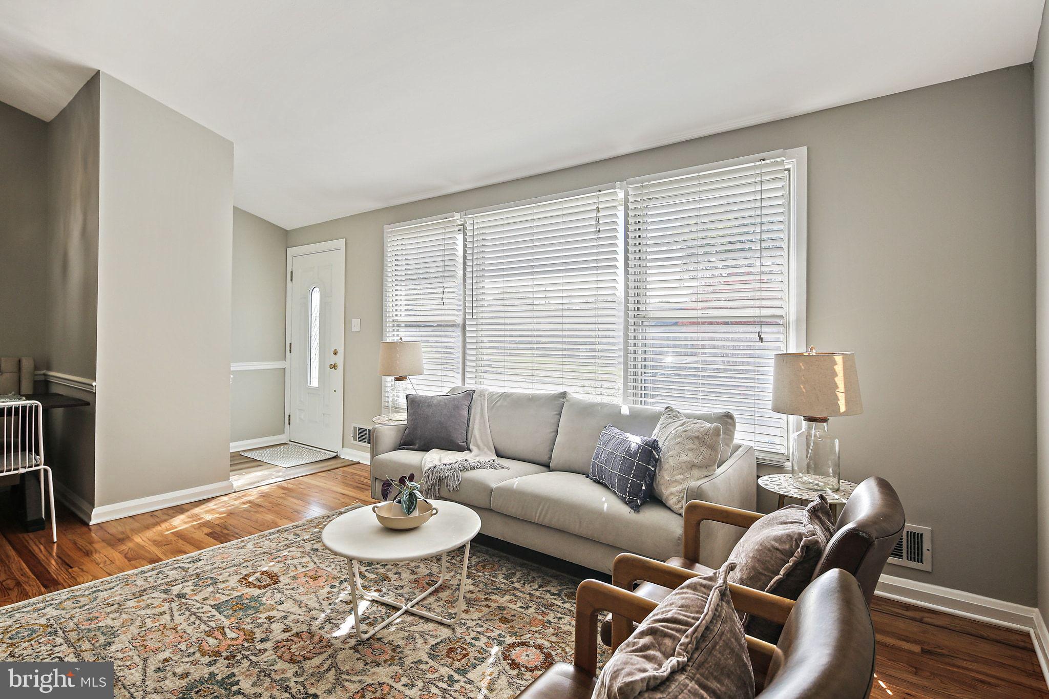 GREENCASTLE - Residential