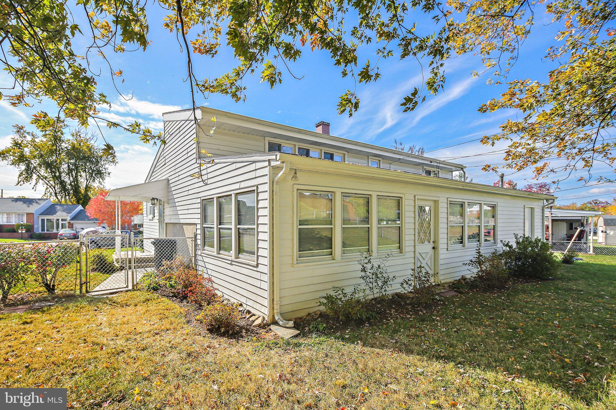 GREENCASTLE - Residential