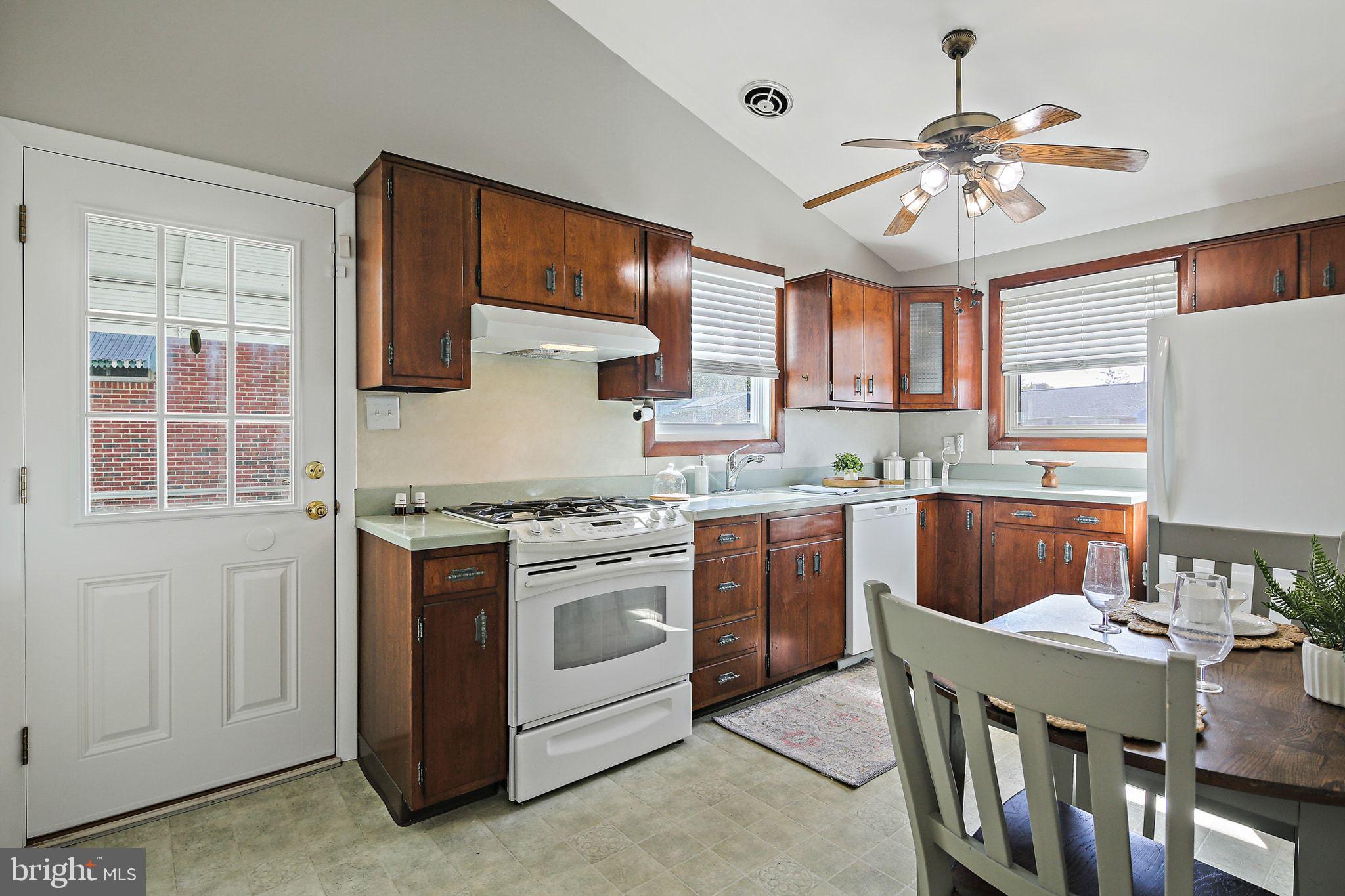 GREENCASTLE - Residential