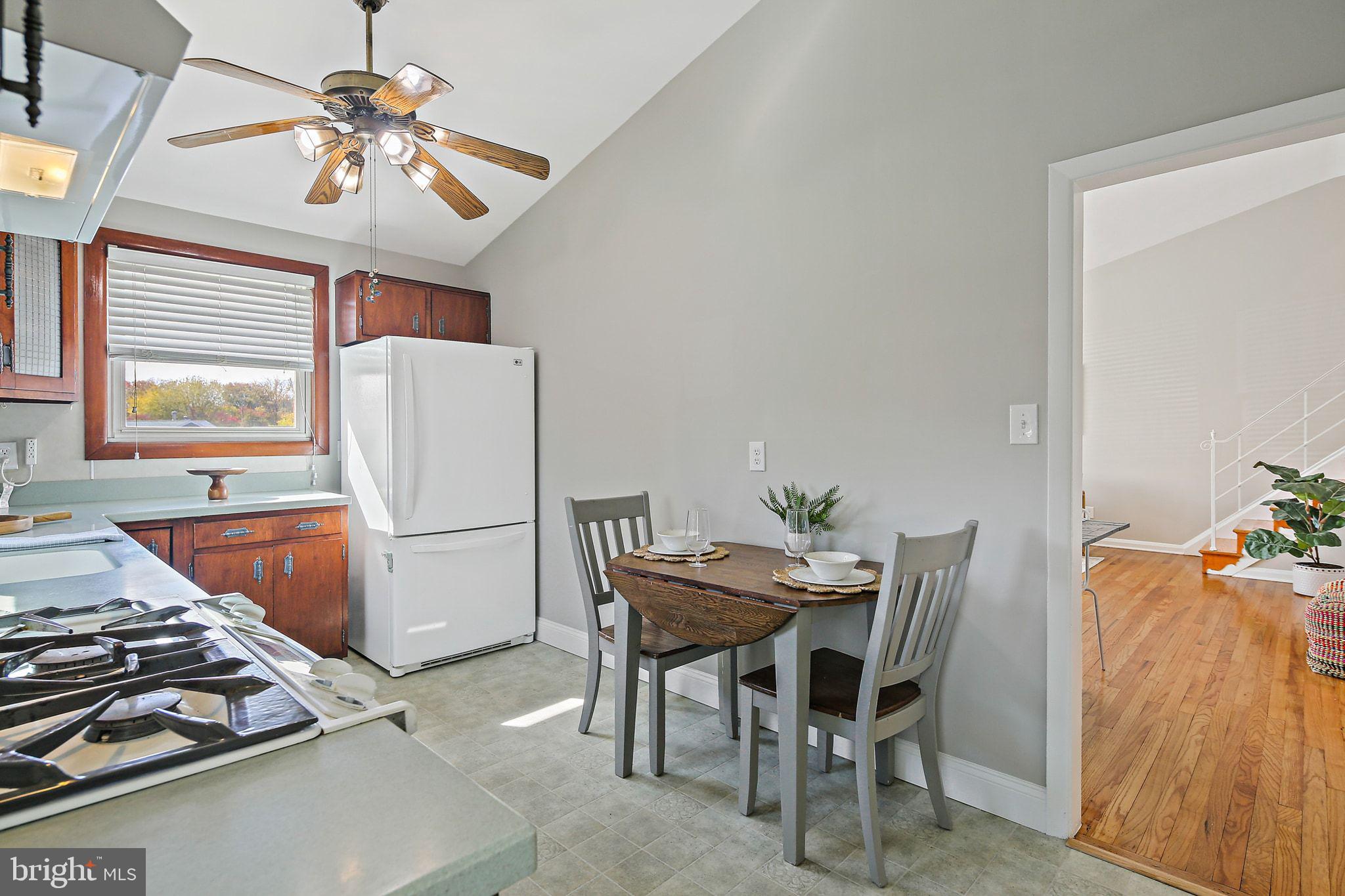 GREENCASTLE - Residential