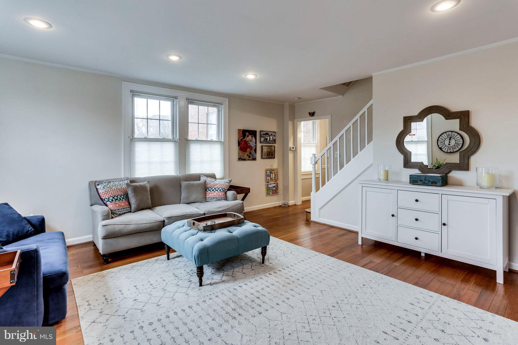 ARLINGTON VILLAGE - Residential