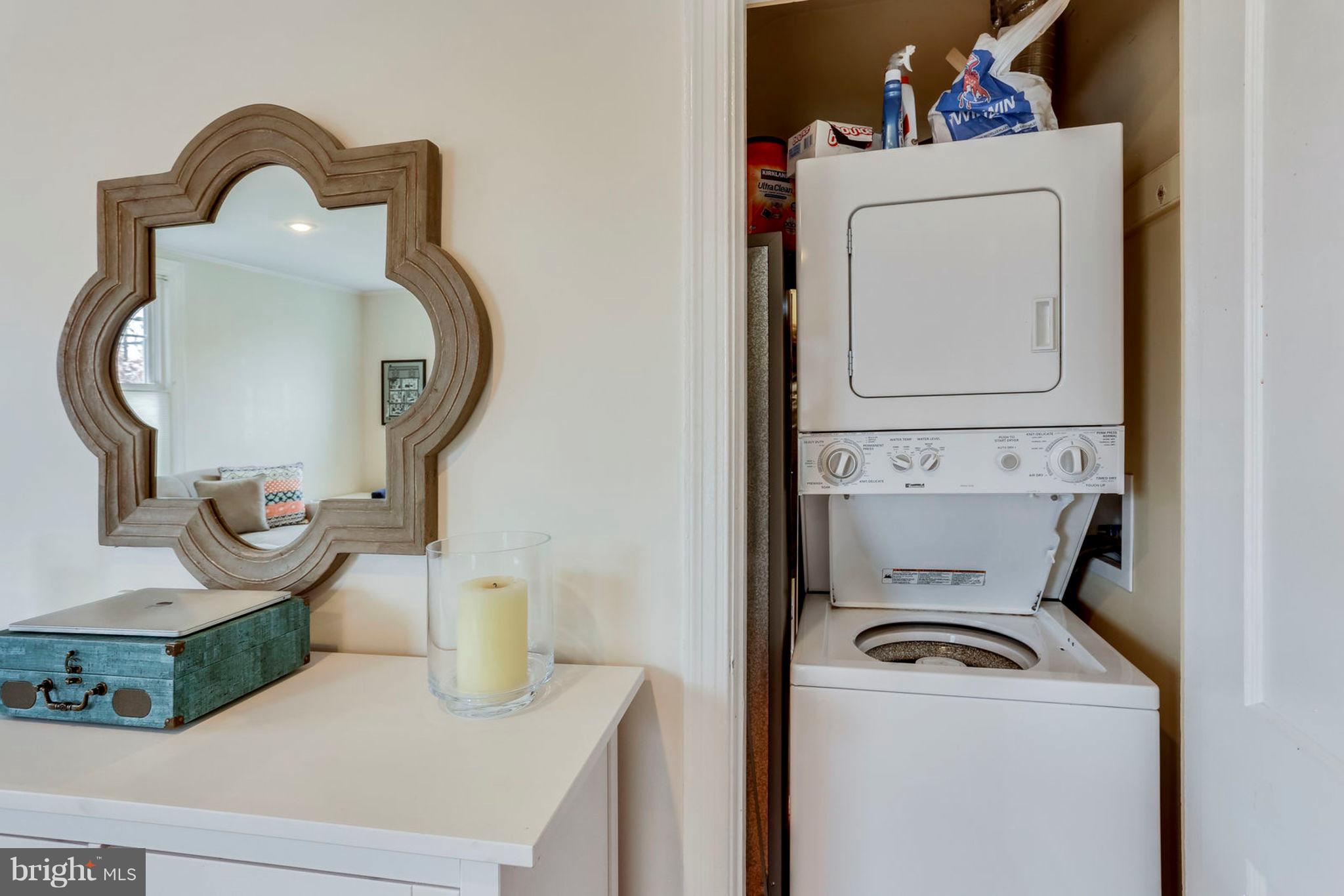 ARLINGTON VILLAGE - Residential