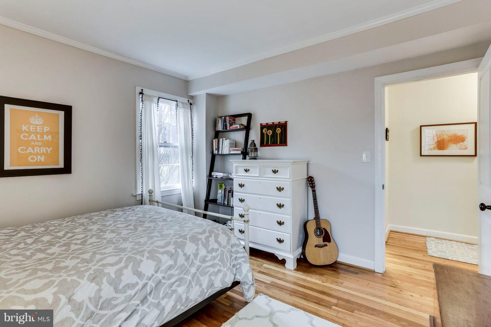 ARLINGTON VILLAGE - Residential