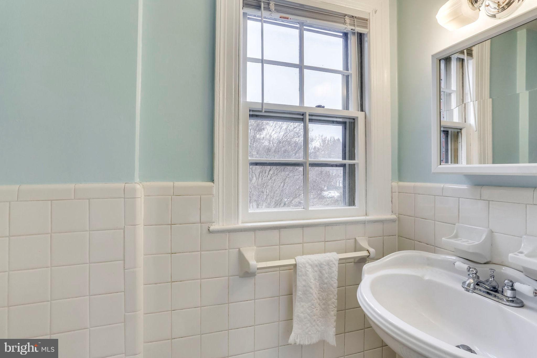 ARLINGTON VILLAGE - Residential