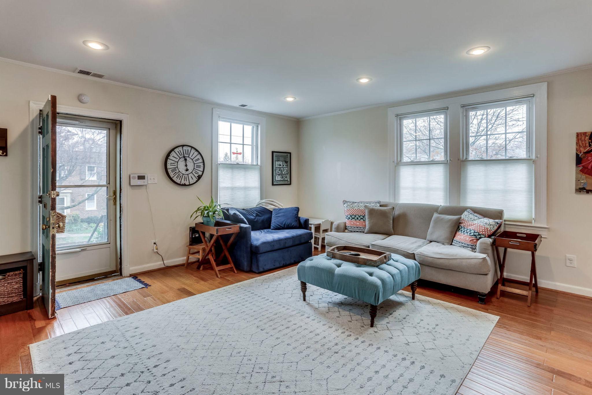 ARLINGTON VILLAGE - Residential