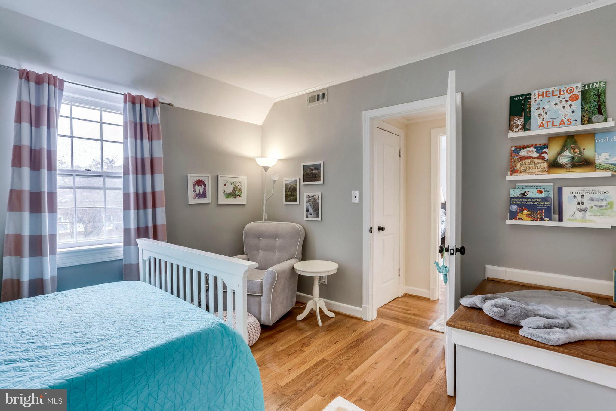 ARLINGTON VILLAGE - Residential