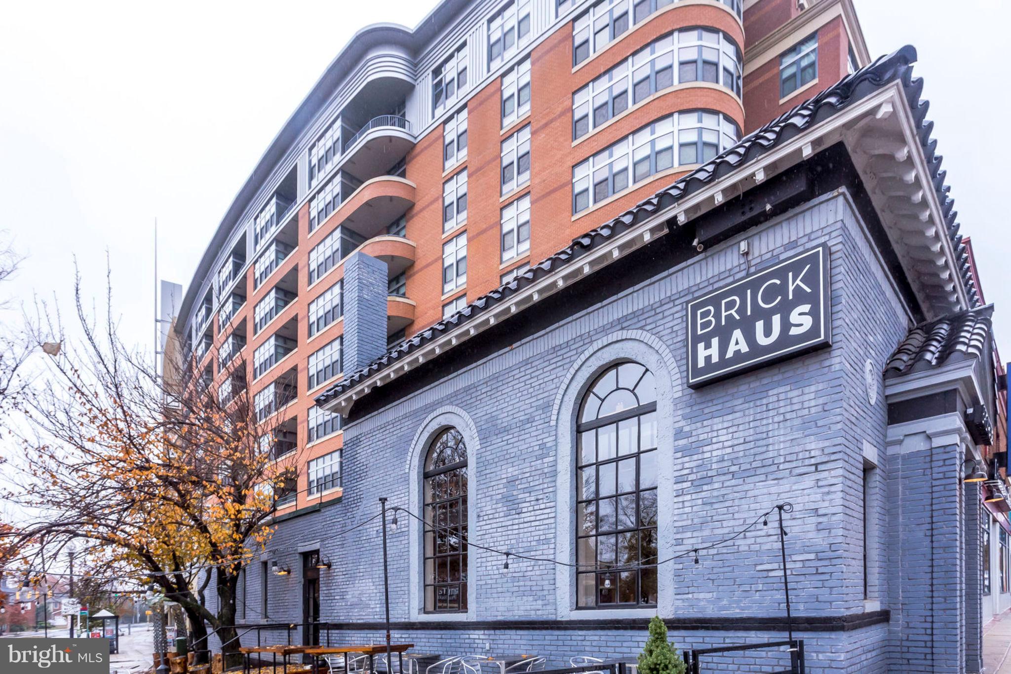 ARLINGTON VILLAGE - Residential