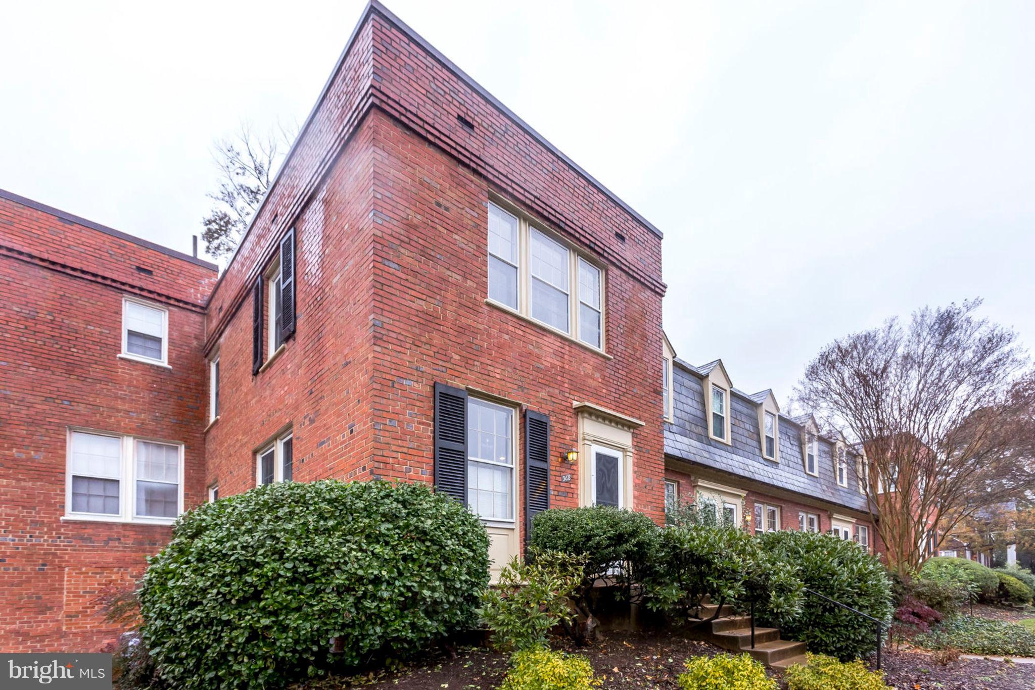 ARLINGTON VILLAGE - Residential