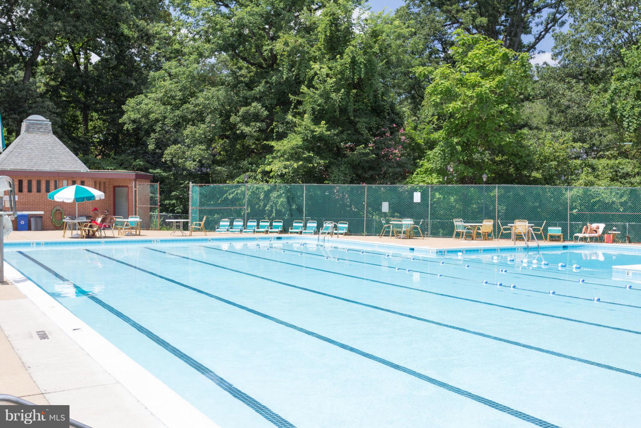 ARLINGTON VILLAGE - Residential