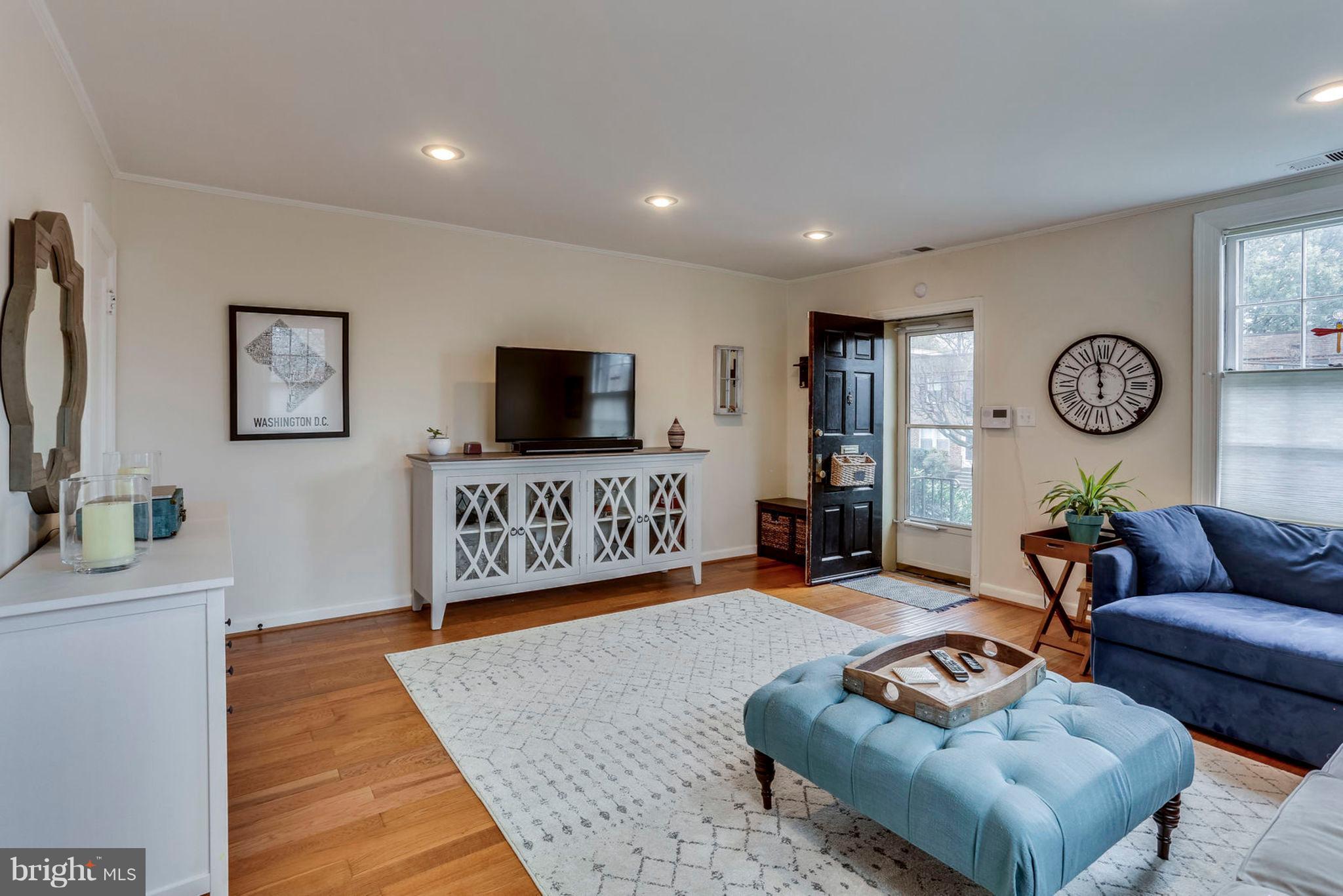 ARLINGTON VILLAGE - Residential