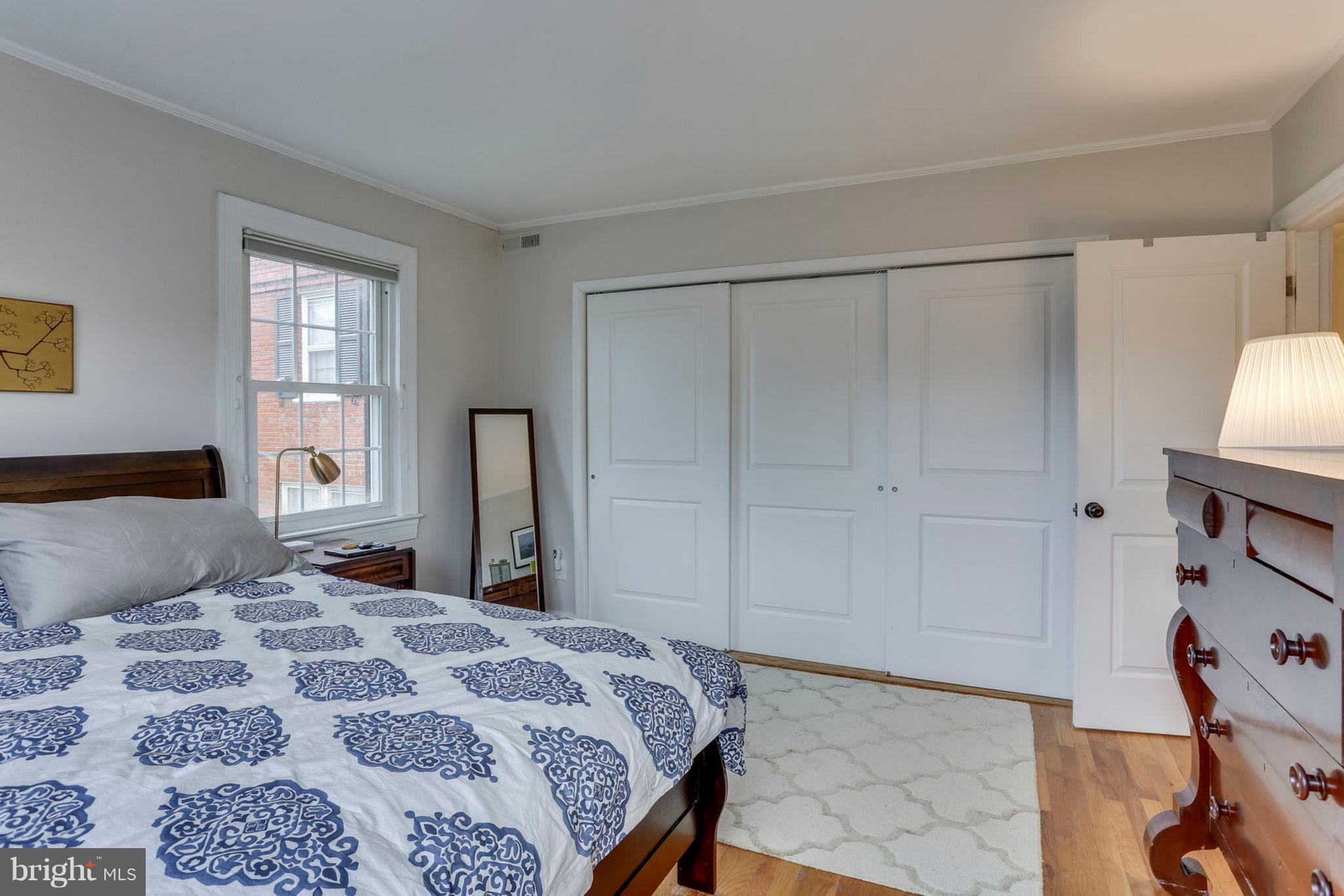 ARLINGTON VILLAGE - Residential