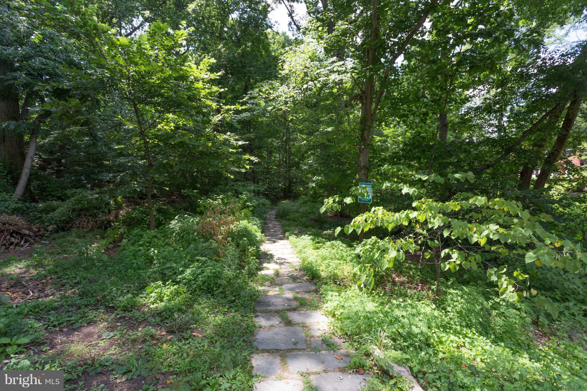 ARLINGTON VILLAGE - Residential