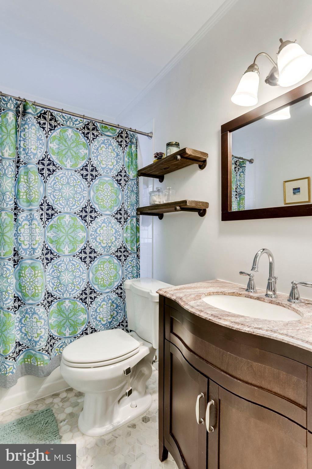 ARLINGTON VILLAGE - Residential