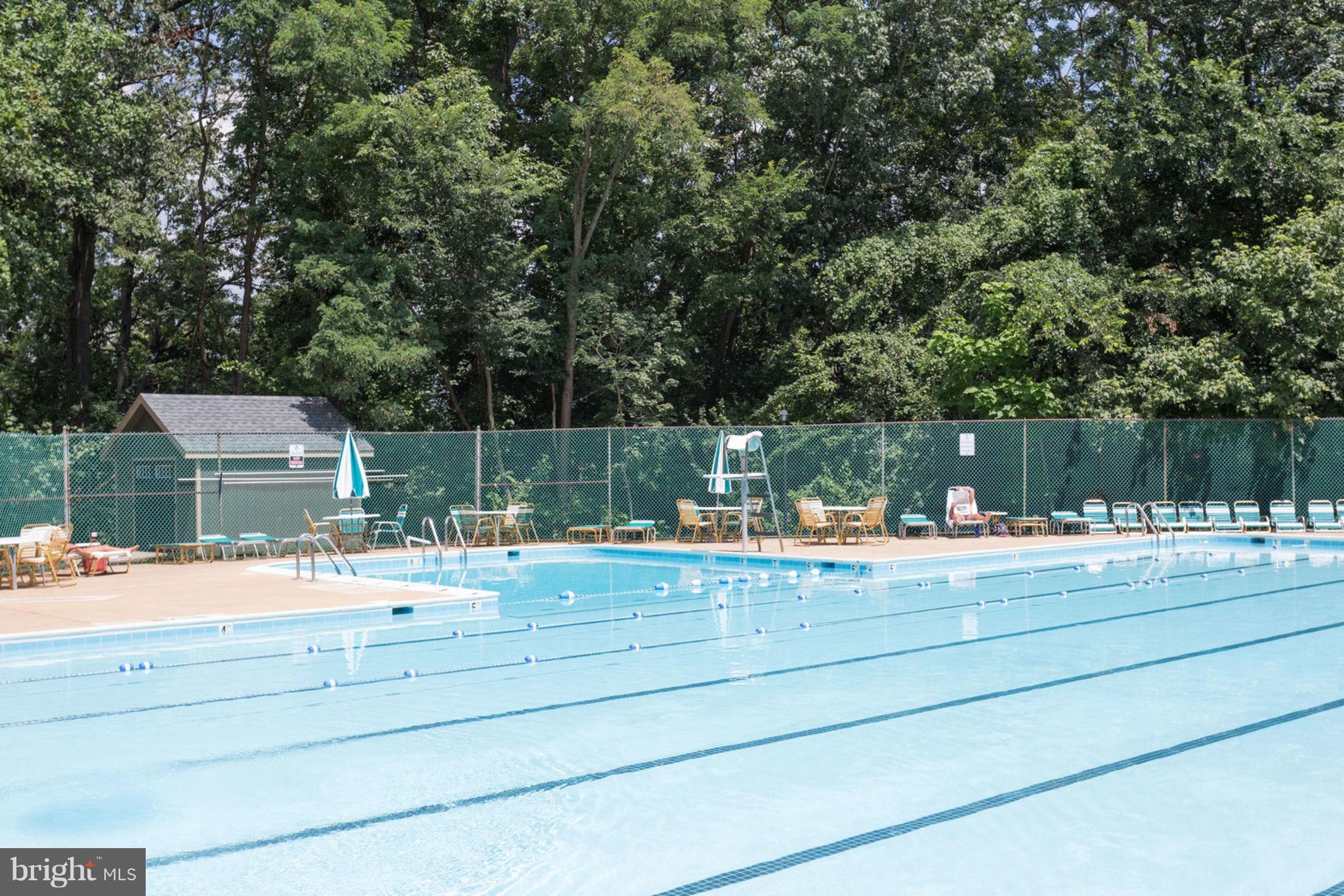 ARLINGTON VILLAGE - Residential