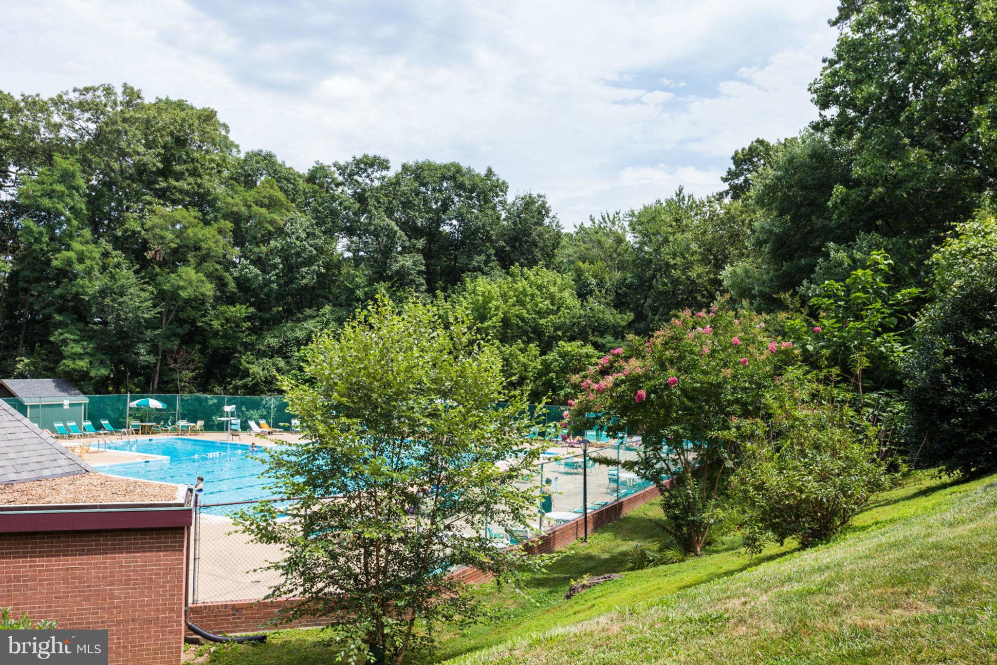 ARLINGTON VILLAGE - Residential