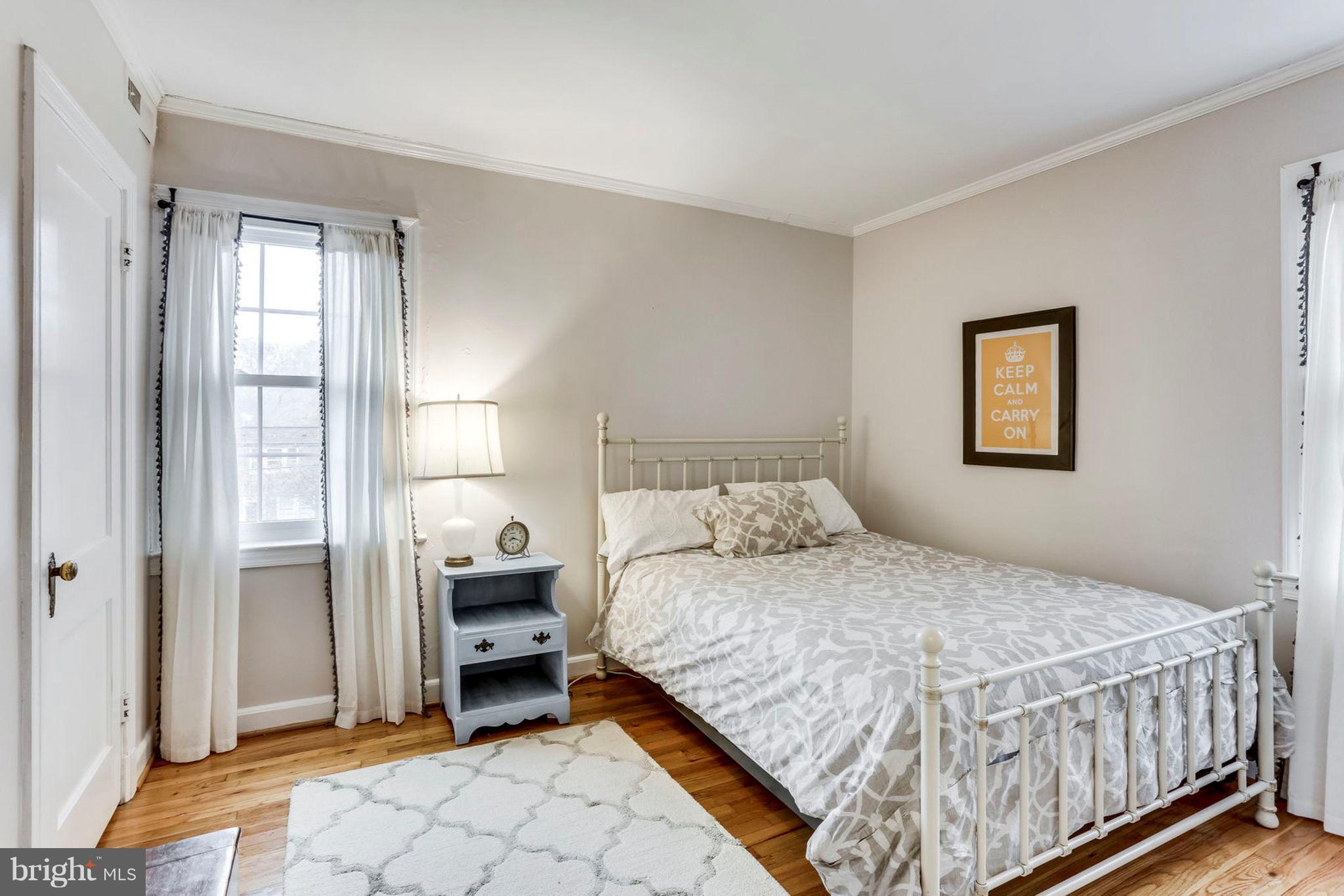 ARLINGTON VILLAGE - Residential