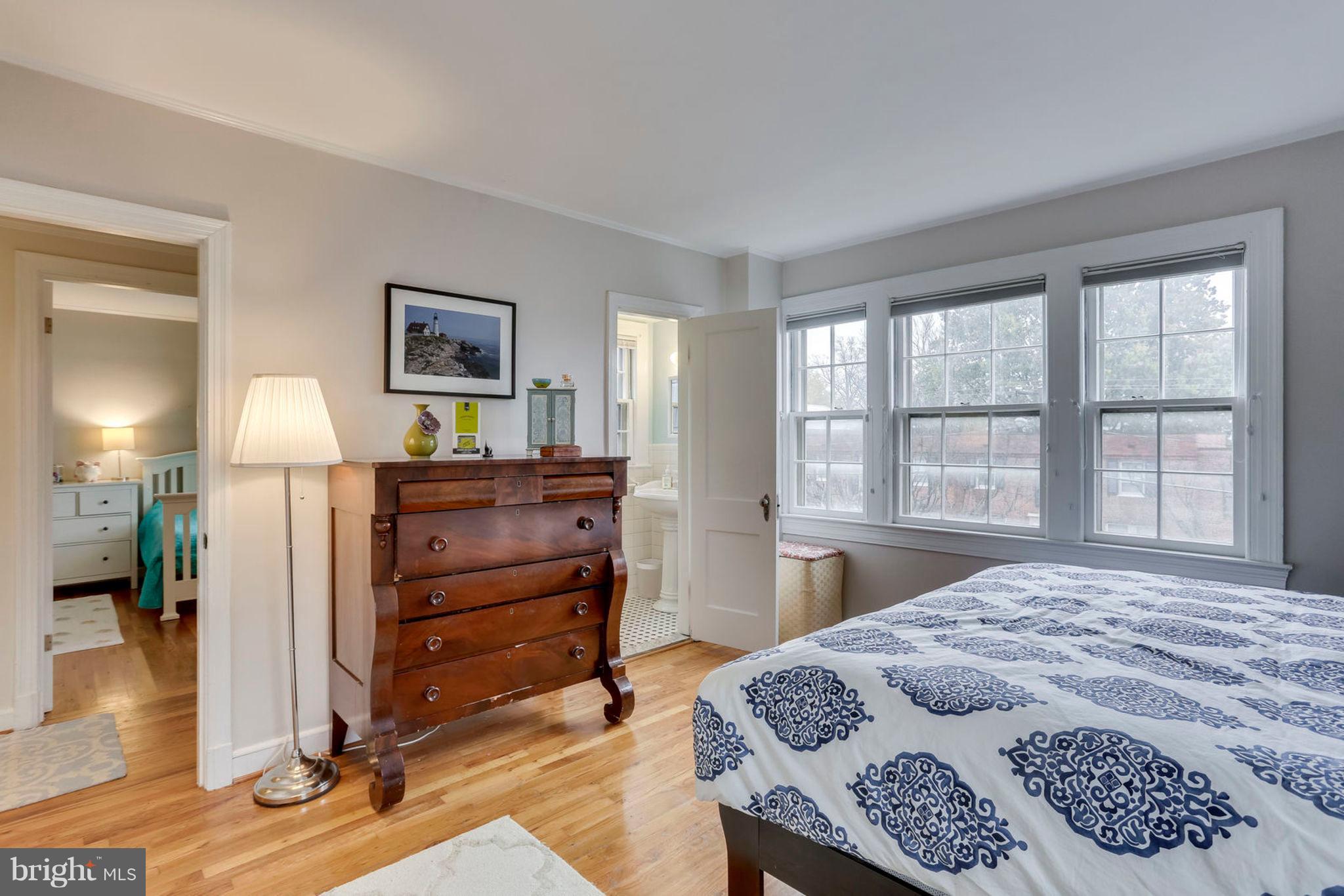 ARLINGTON VILLAGE - Residential