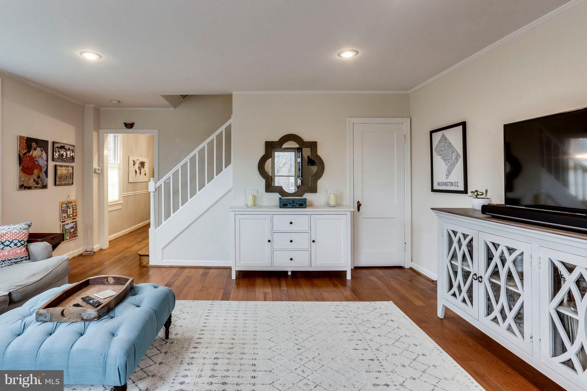 ARLINGTON VILLAGE - Residential