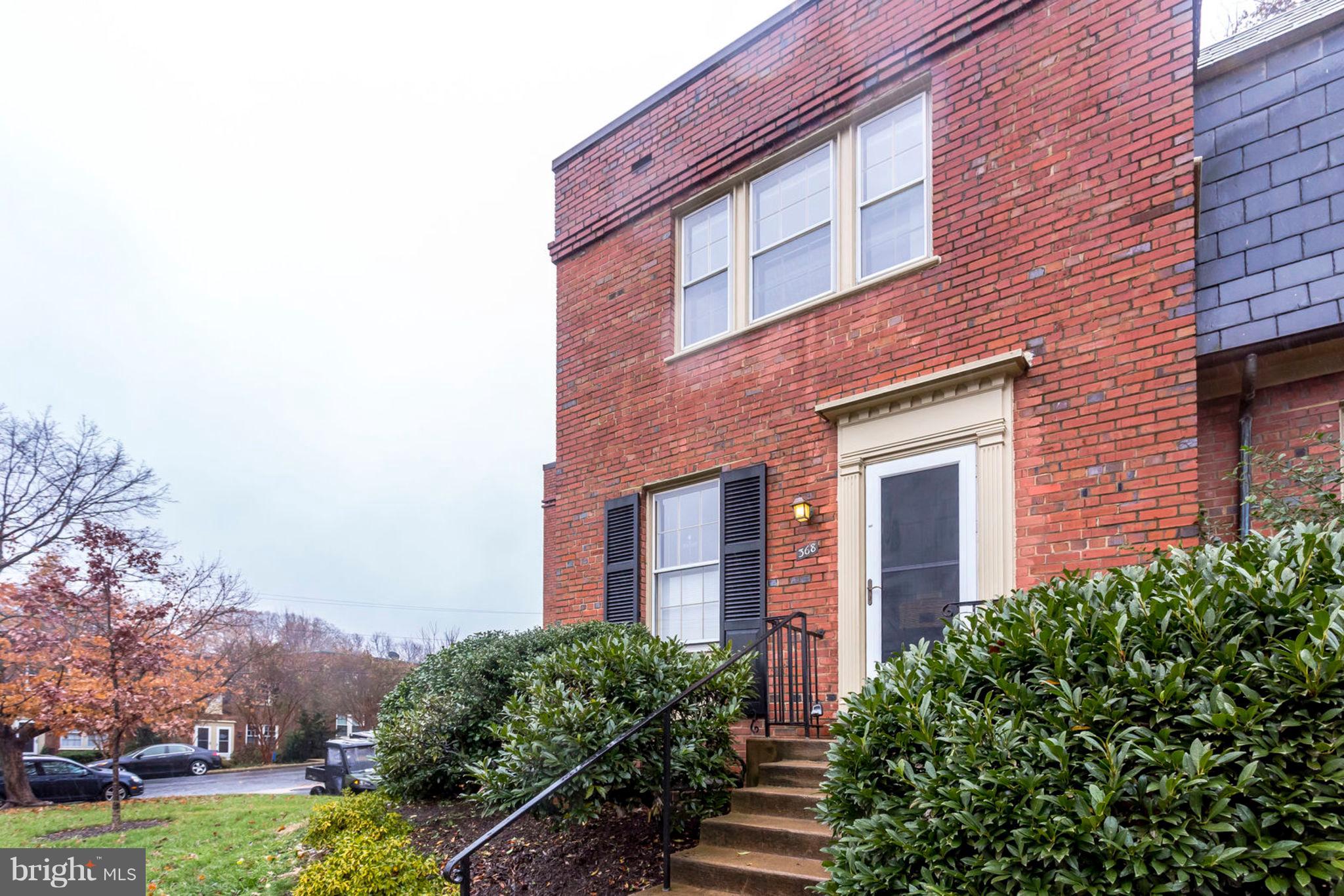 ARLINGTON VILLAGE - Residential