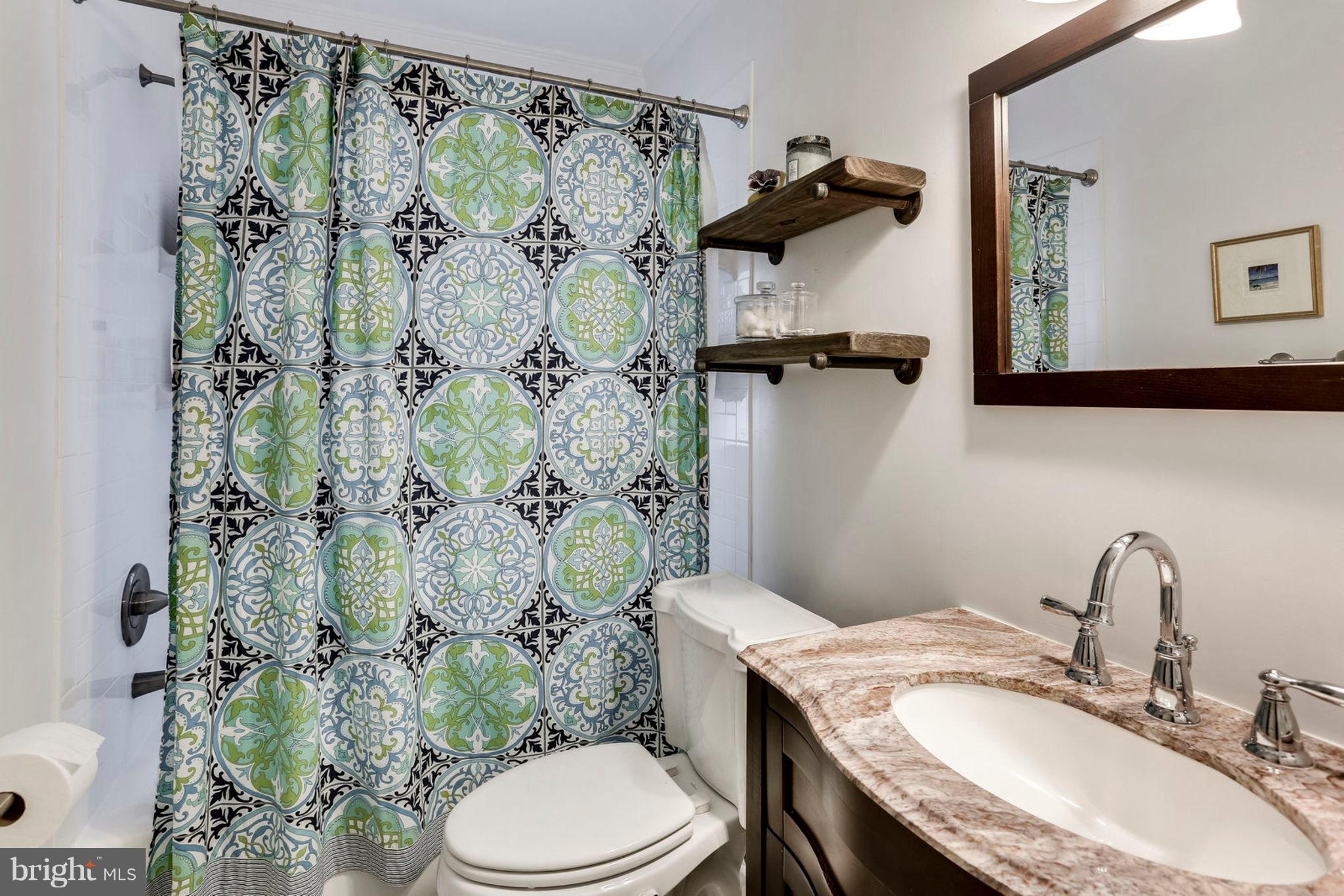 ARLINGTON VILLAGE - Residential