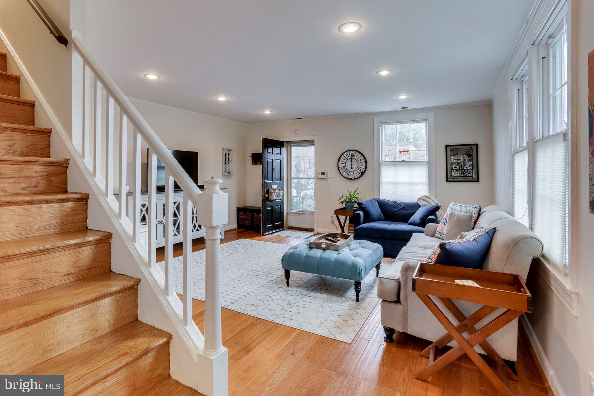 ARLINGTON VILLAGE - Residential