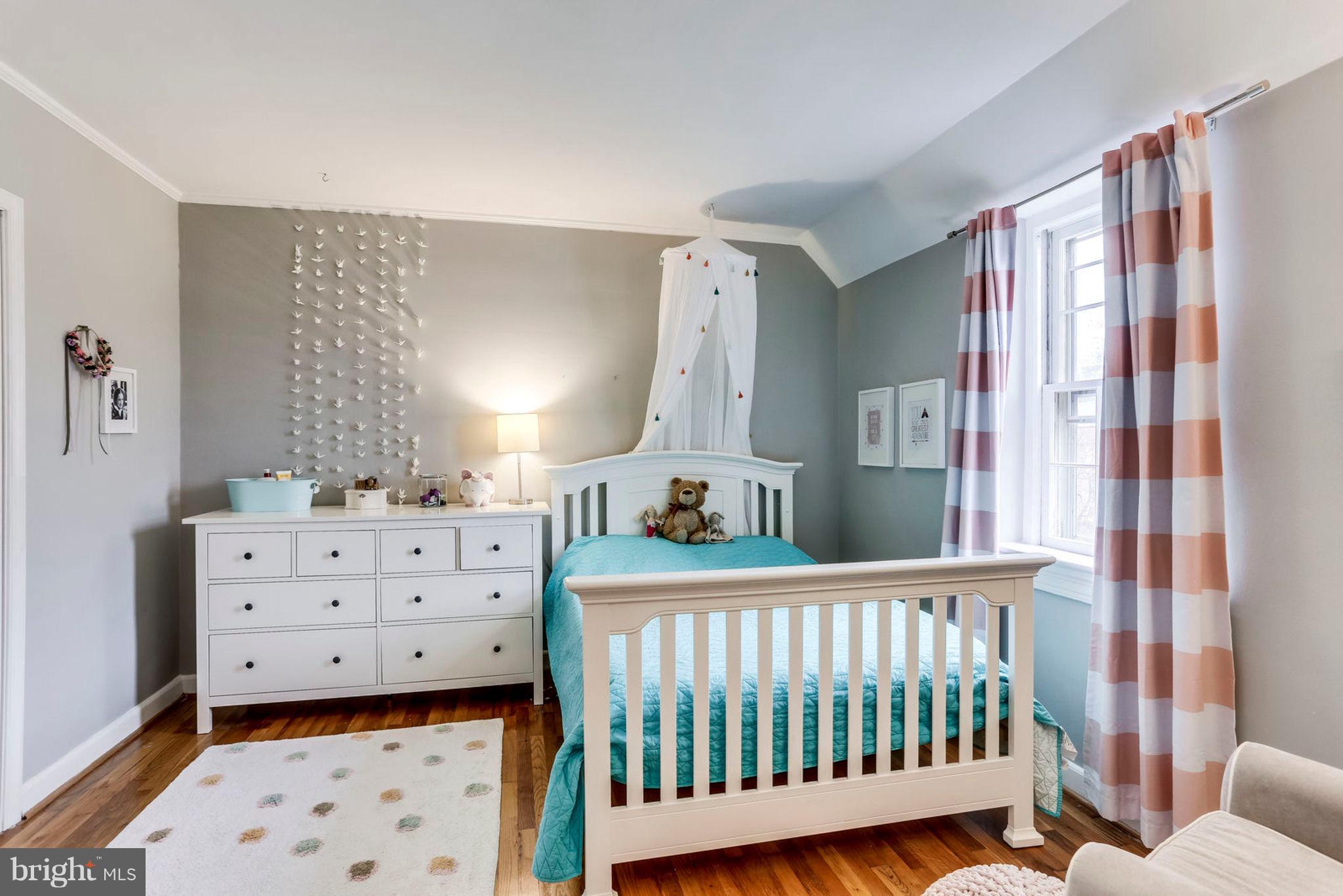 ARLINGTON VILLAGE - Residential