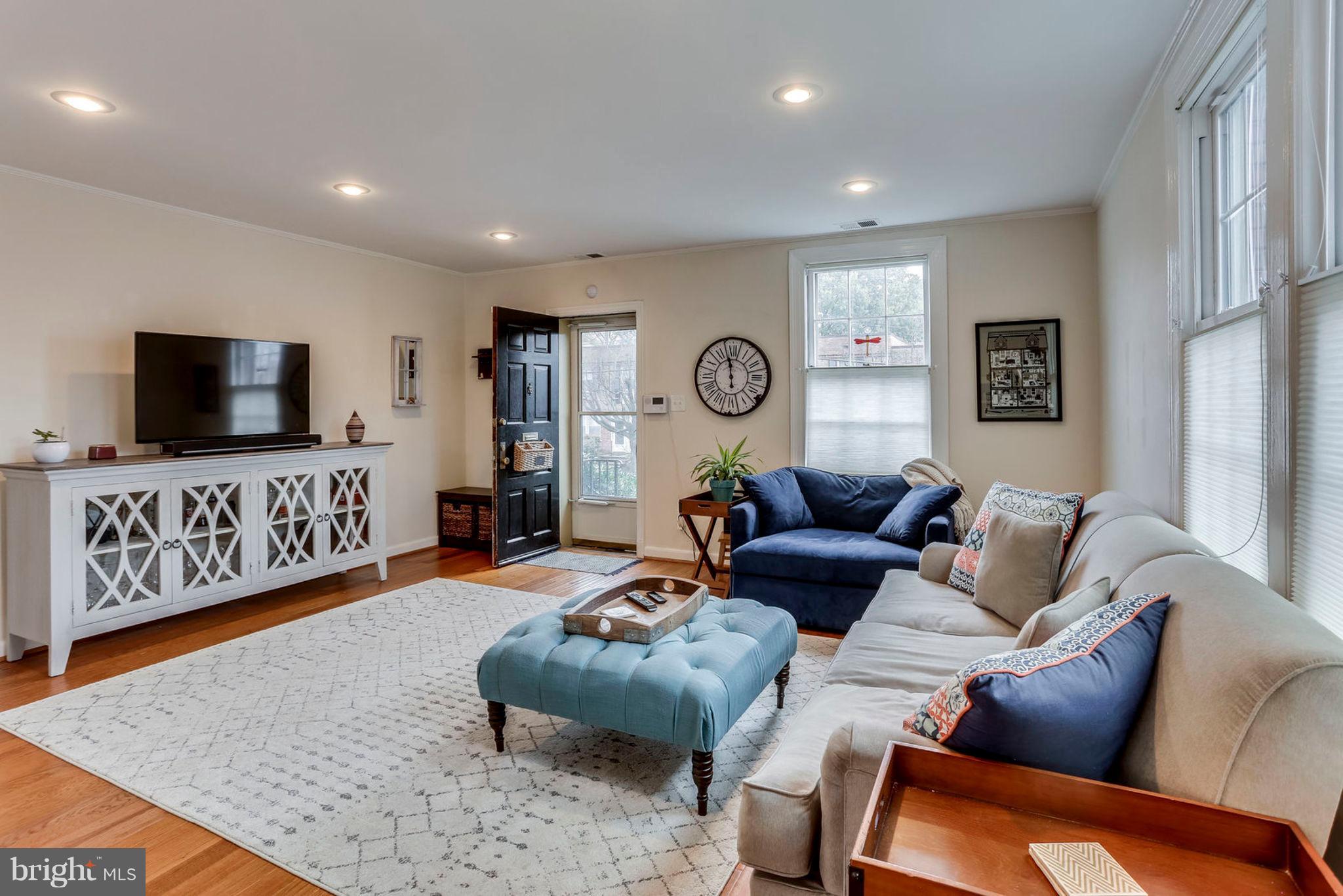 ARLINGTON VILLAGE - Residential