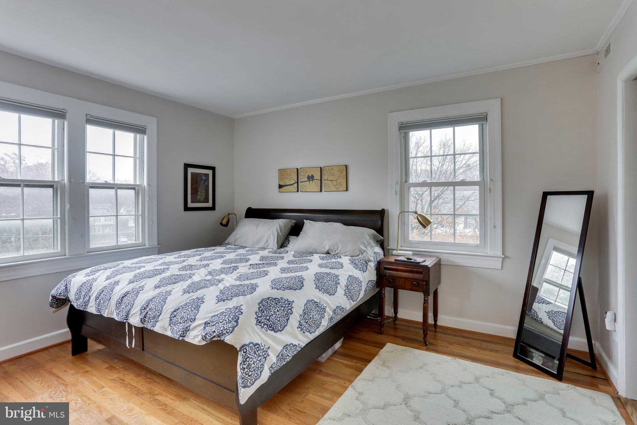 ARLINGTON VILLAGE - Residential