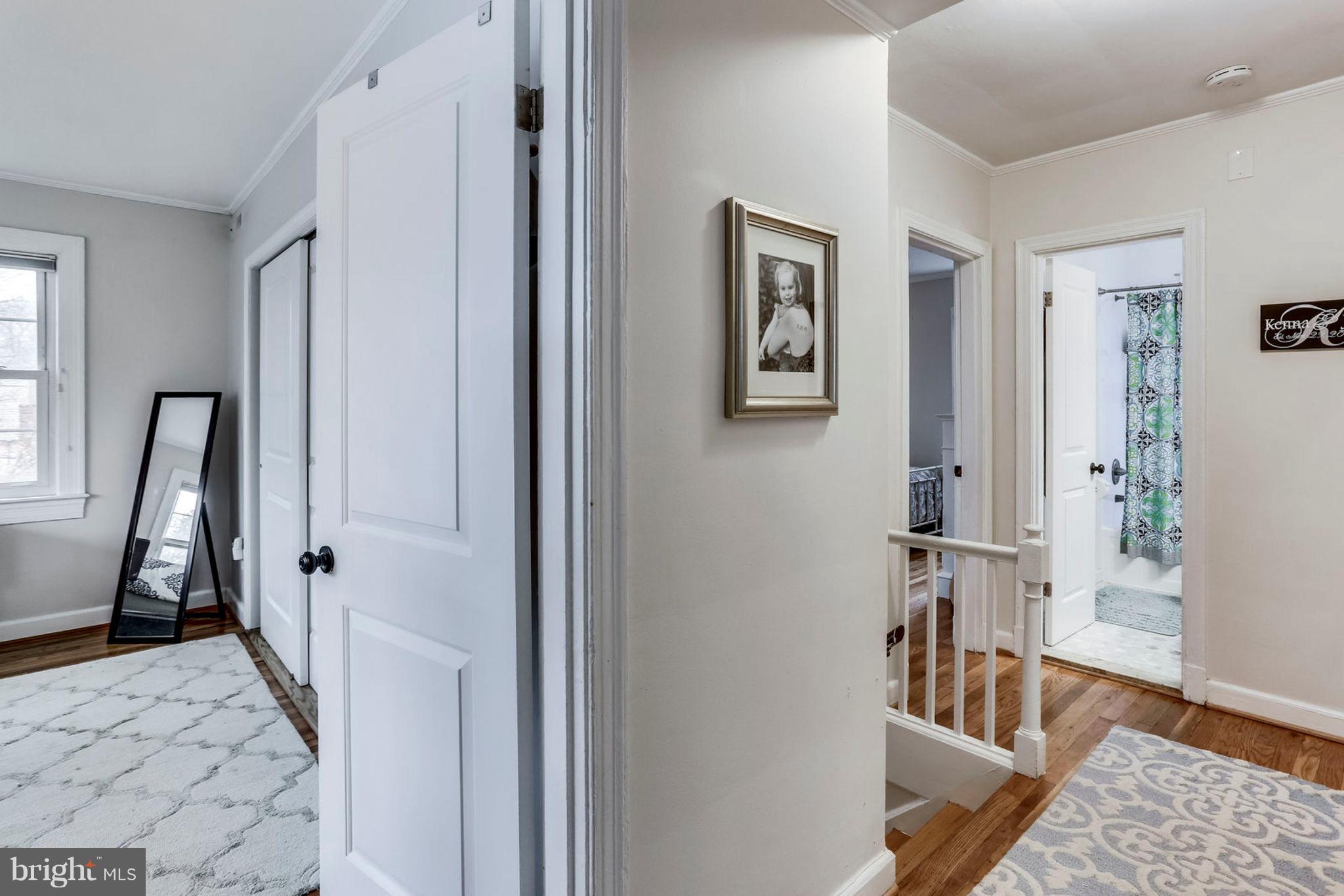 ARLINGTON VILLAGE - Residential