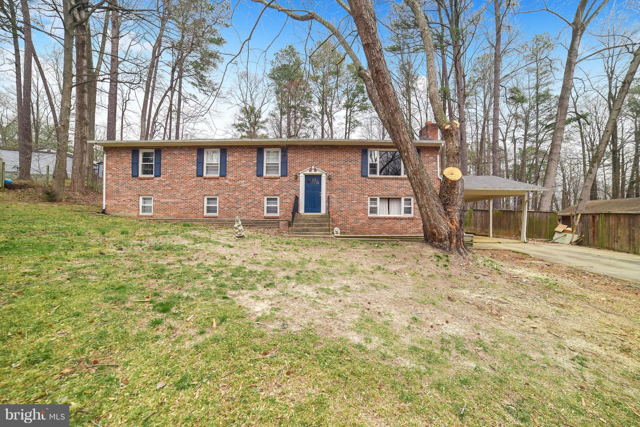 29693 Skyview Drive, Mechanicsville, MD 20659