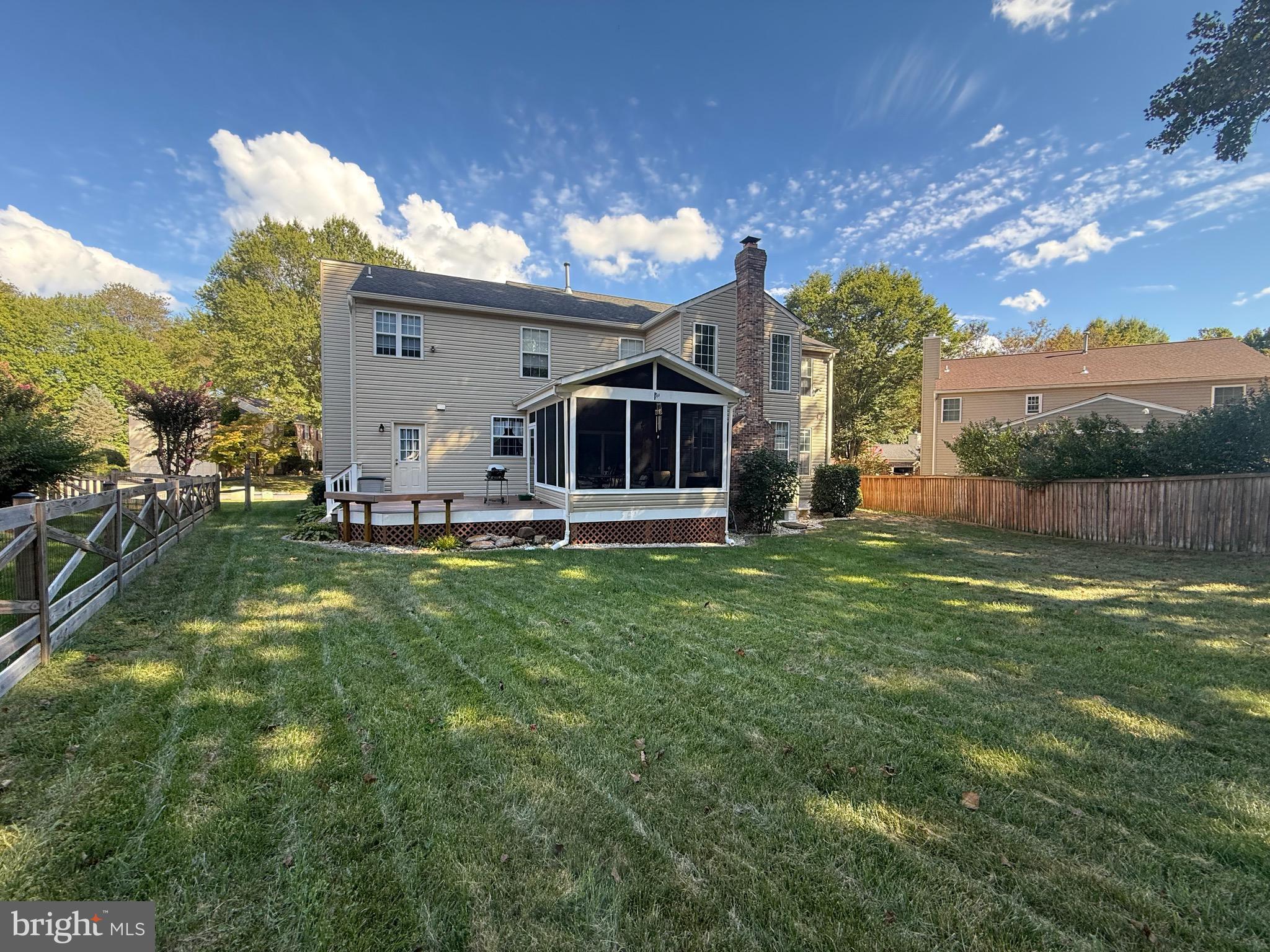 5308 LAKEVALE TERRACE