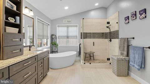 5308 LAKEVALE TERRACE BOWIE MD 20720