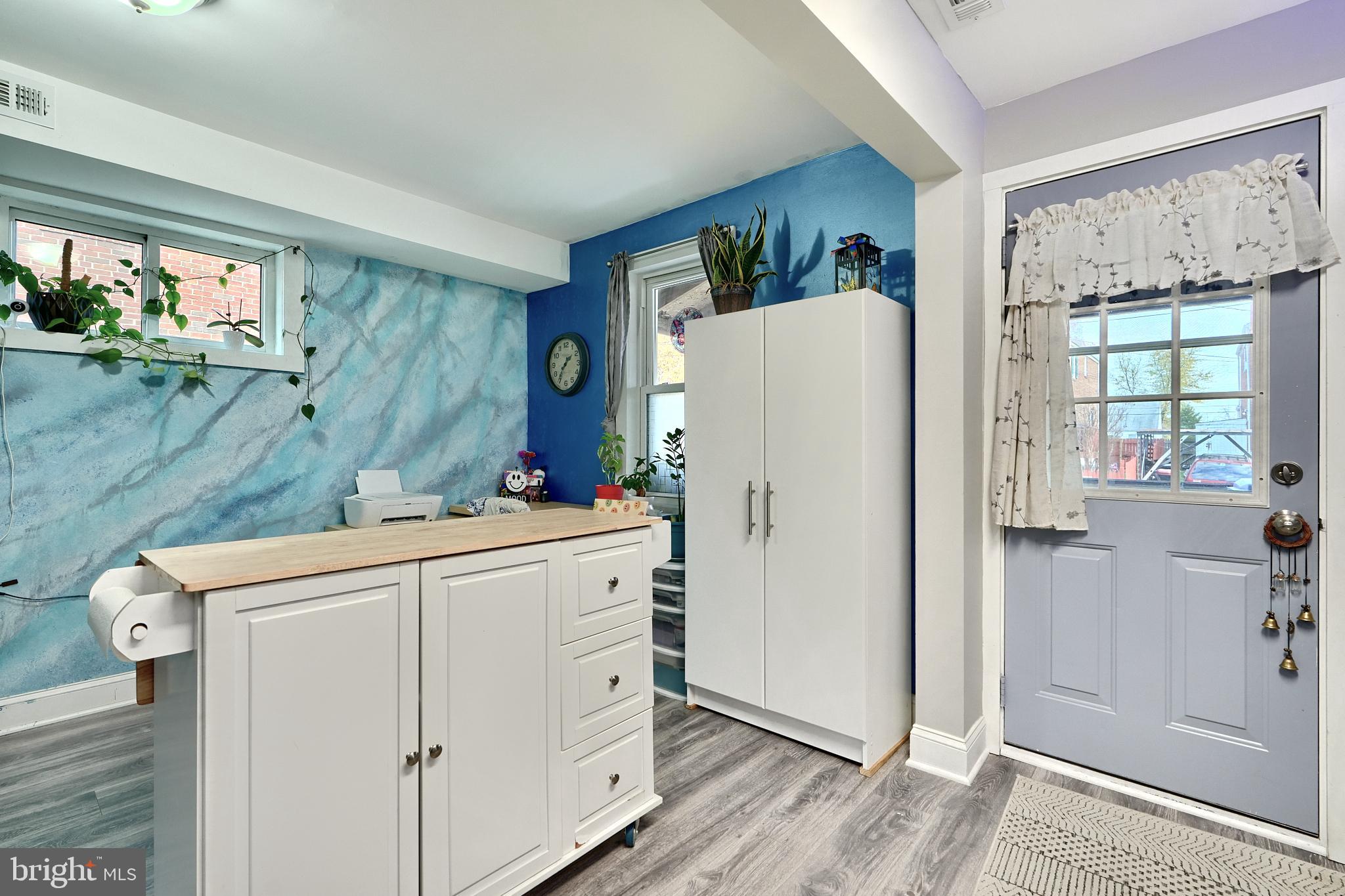 NORTH POINT VILLAGE - Residential