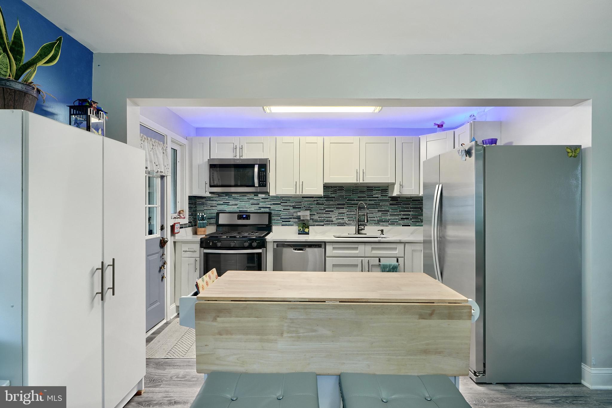 NORTH POINT VILLAGE - Residential