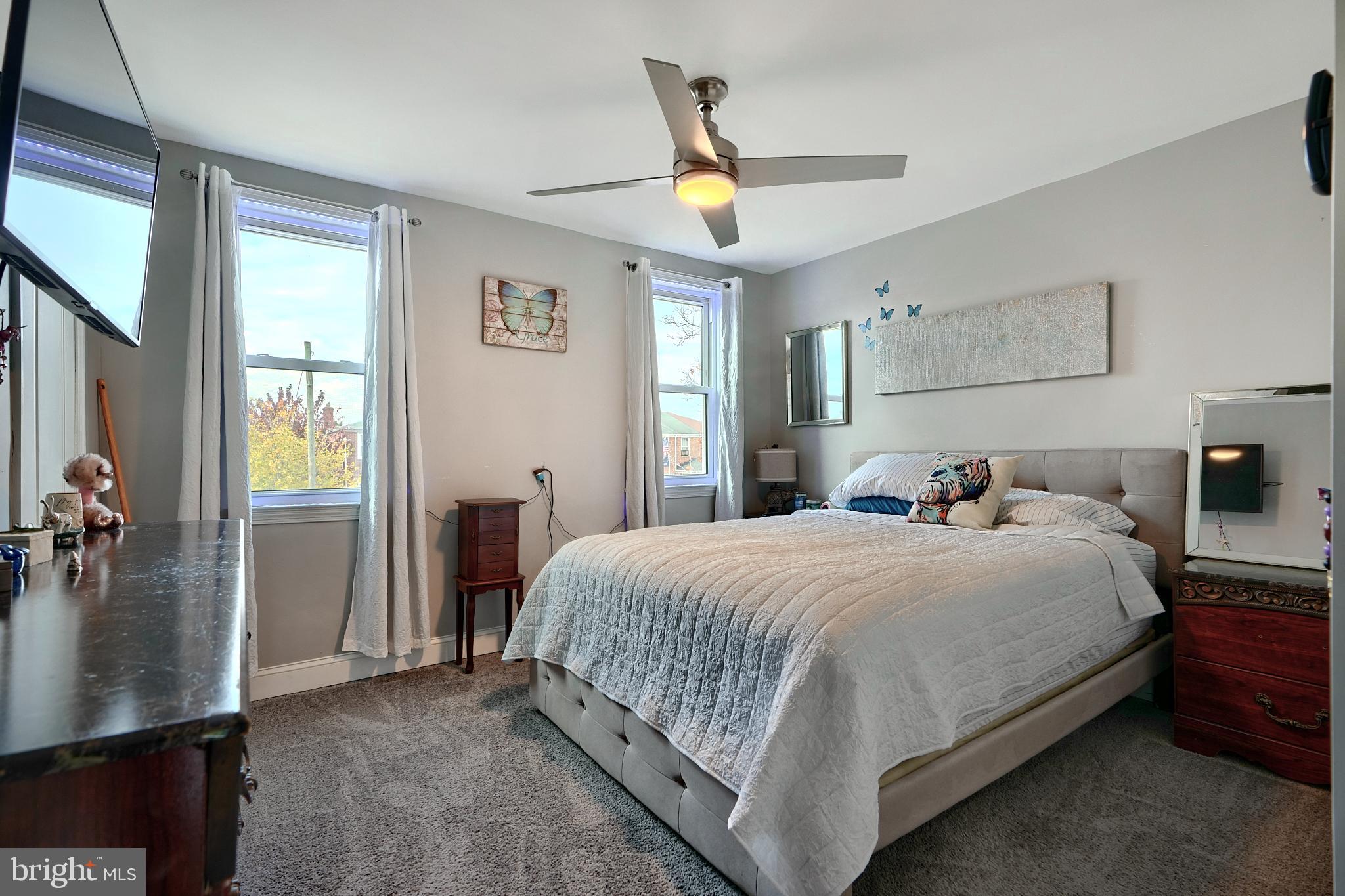 NORTH POINT VILLAGE - Residential