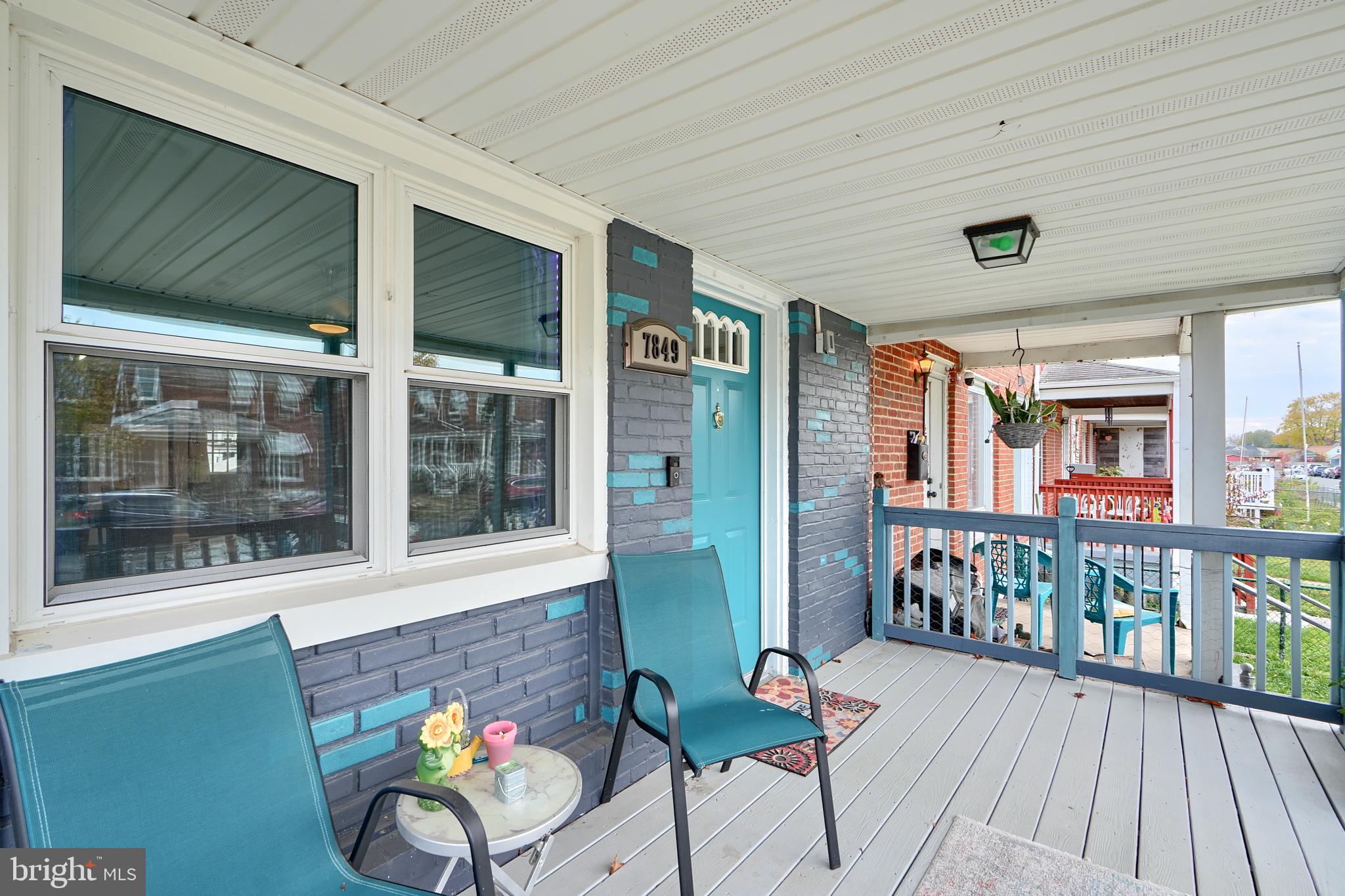 NORTH POINT VILLAGE - Residential