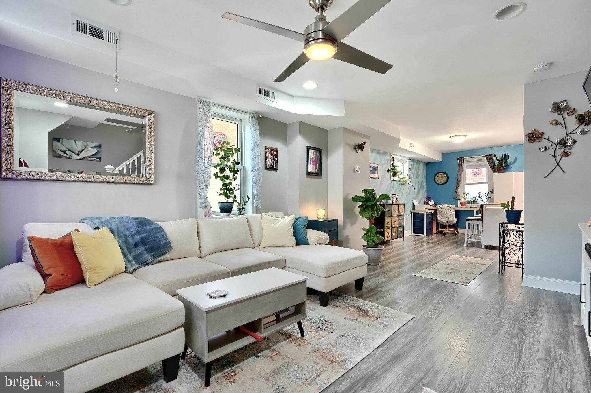 NORTH POINT VILLAGE - Residential