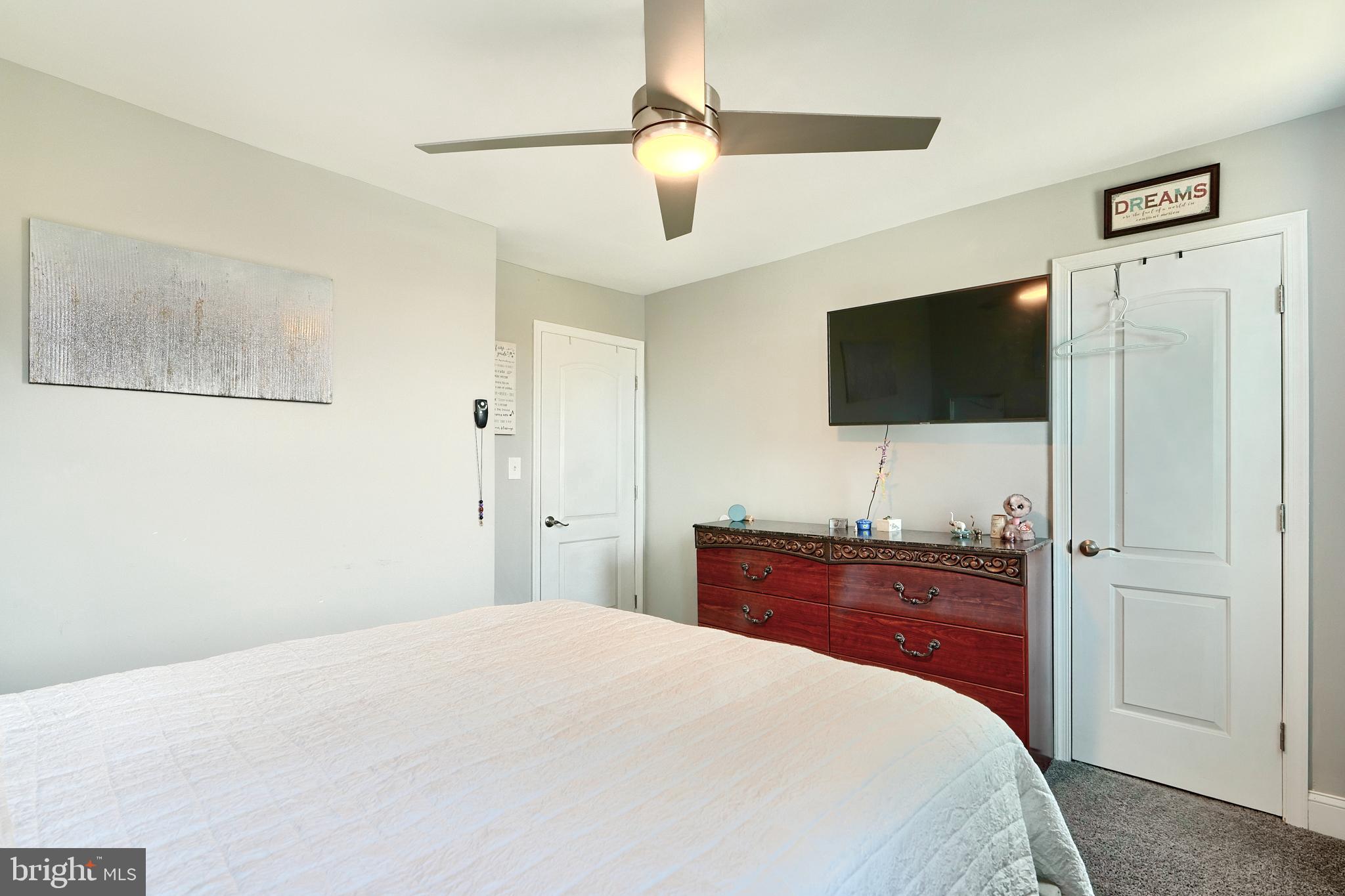 NORTH POINT VILLAGE - Residential