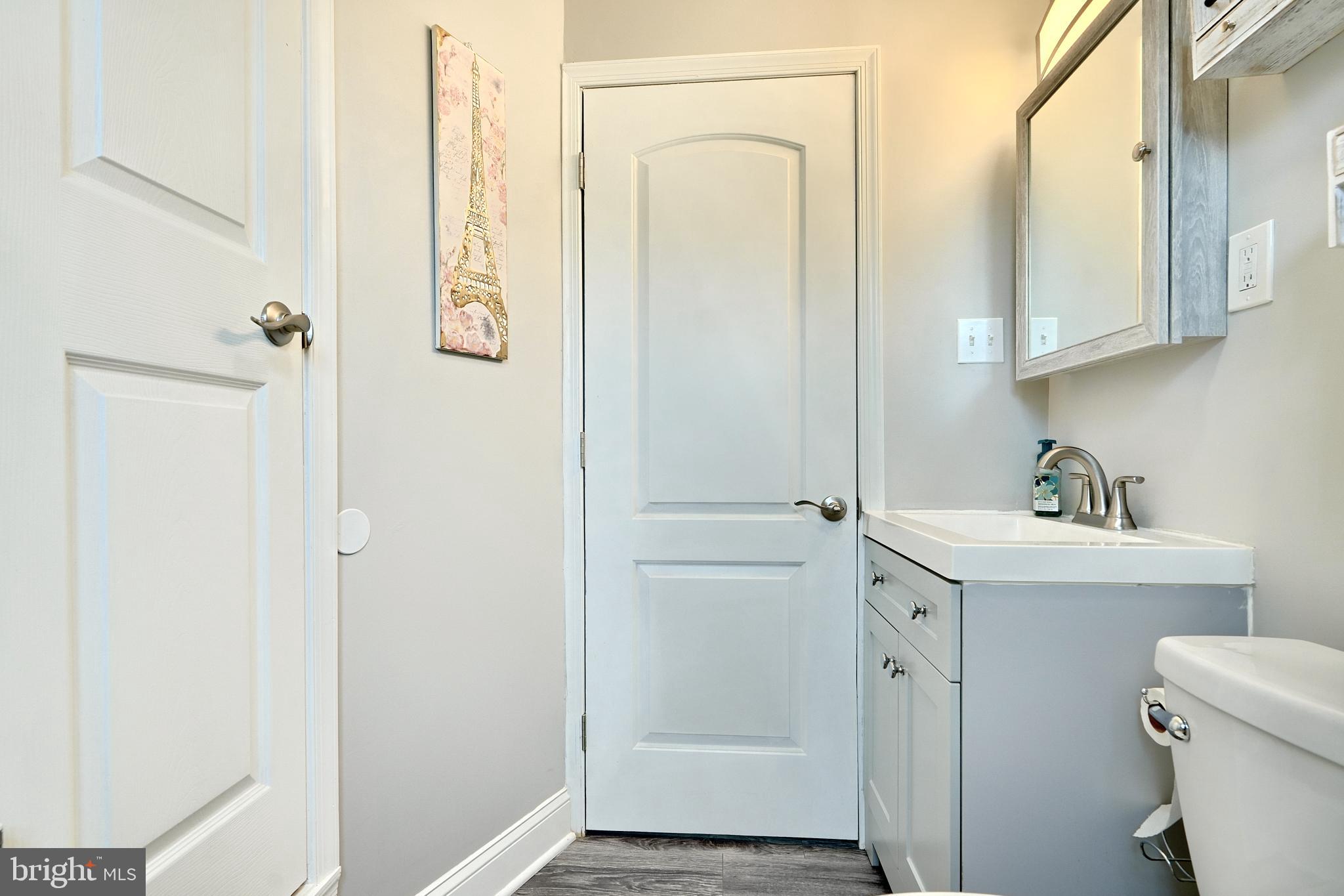 NORTH POINT VILLAGE - Residential