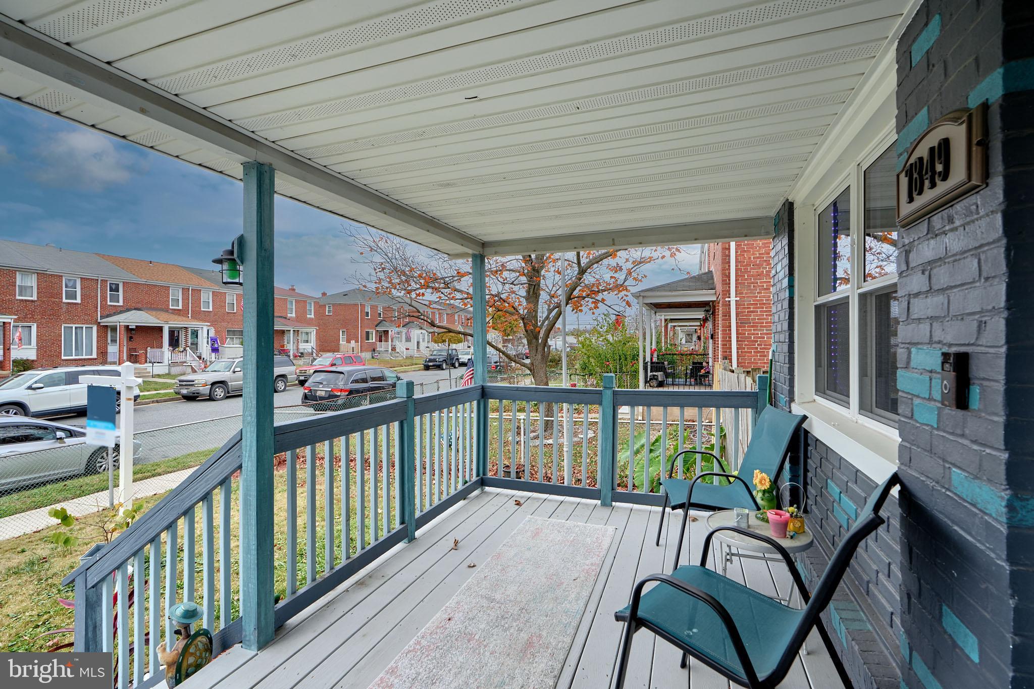 NORTH POINT VILLAGE - Residential