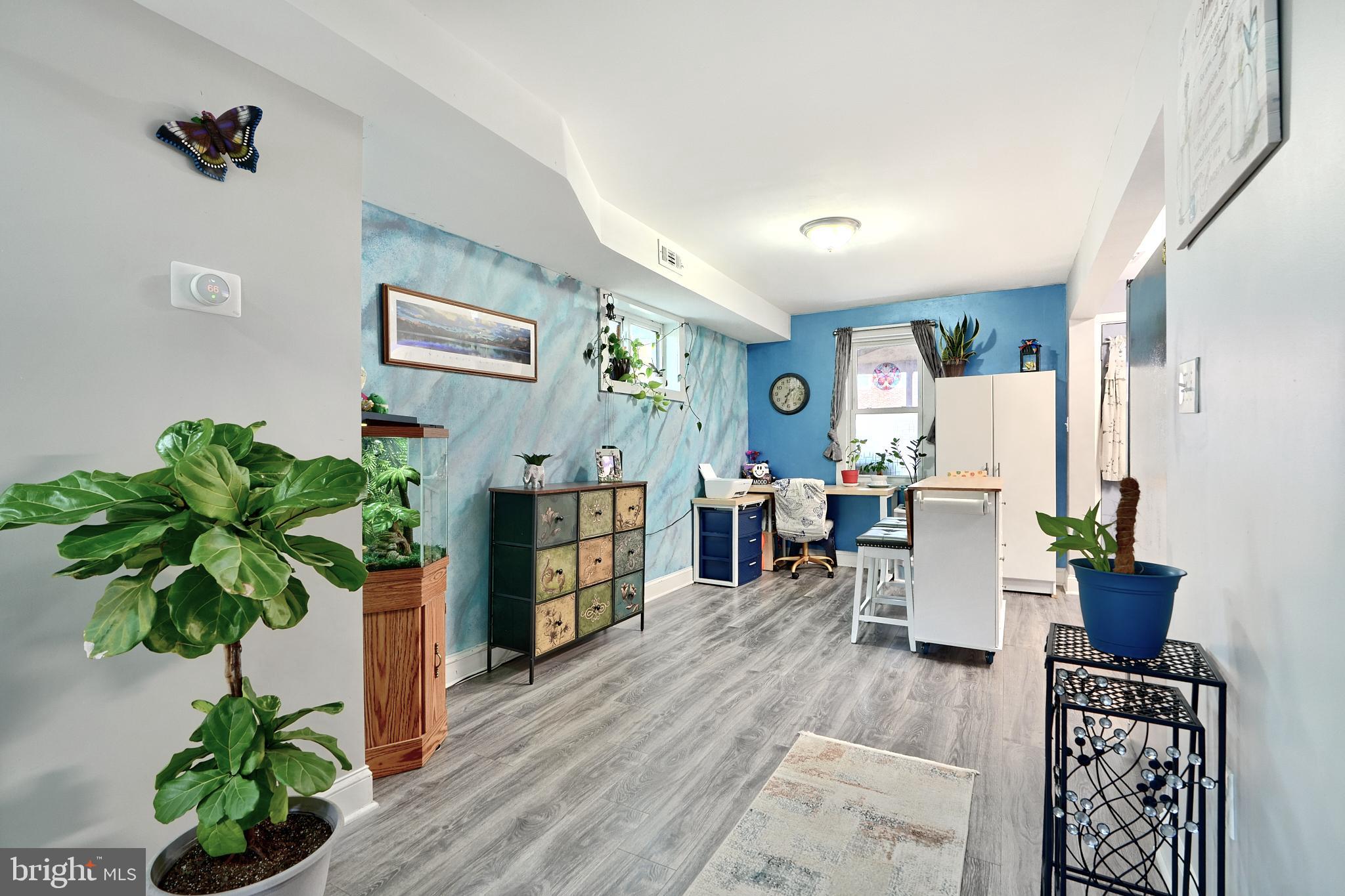 NORTH POINT VILLAGE - Residential