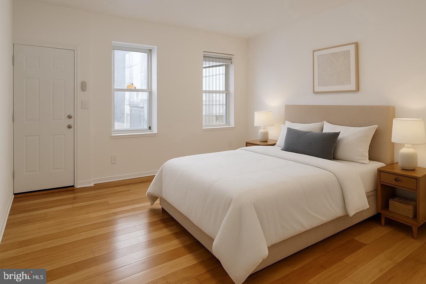 PHILADELPHIA (WEST) - Residential